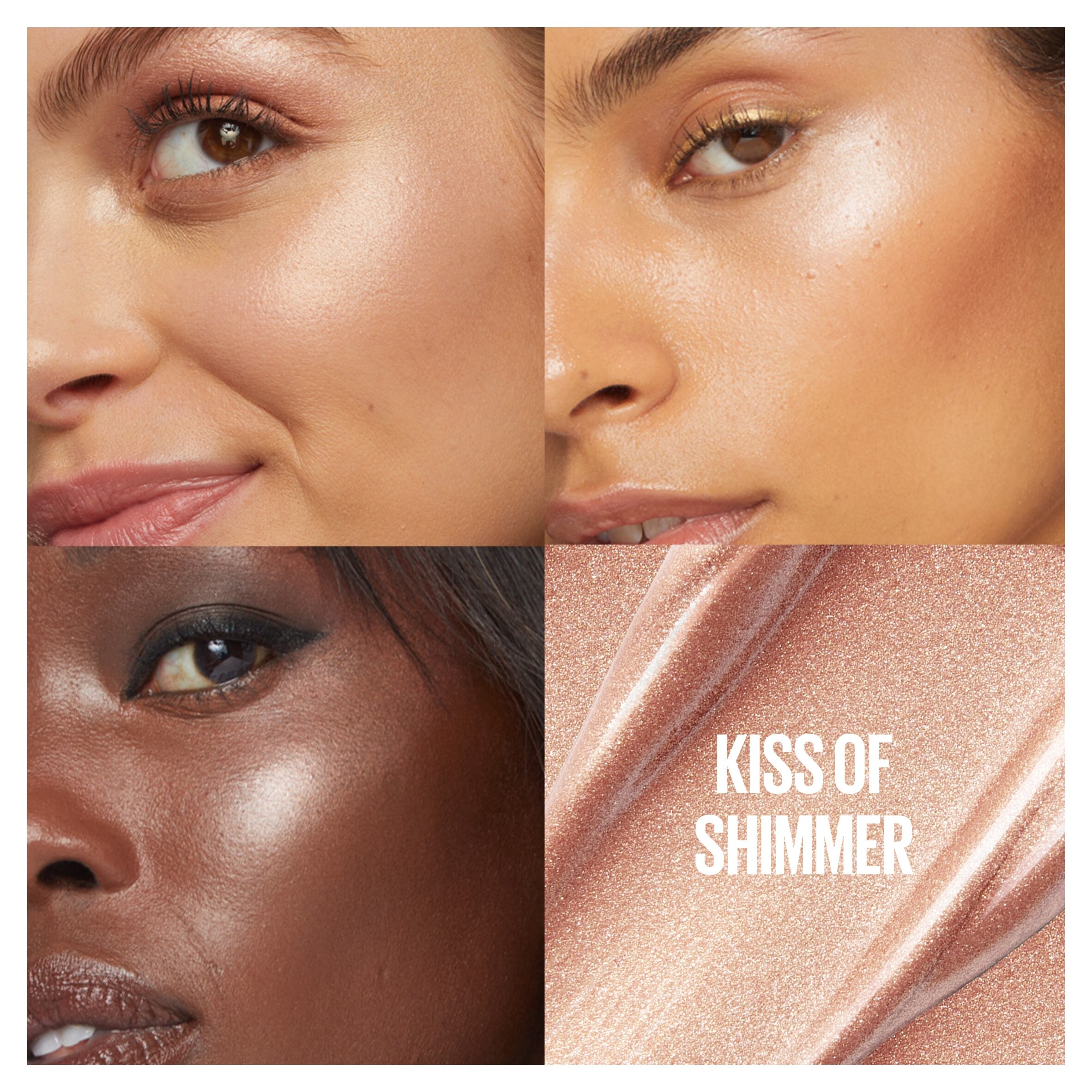Maybelline Sunkisser Highlighter, 20 Kiss of Shimmer, 4.7ml thumbnail 2