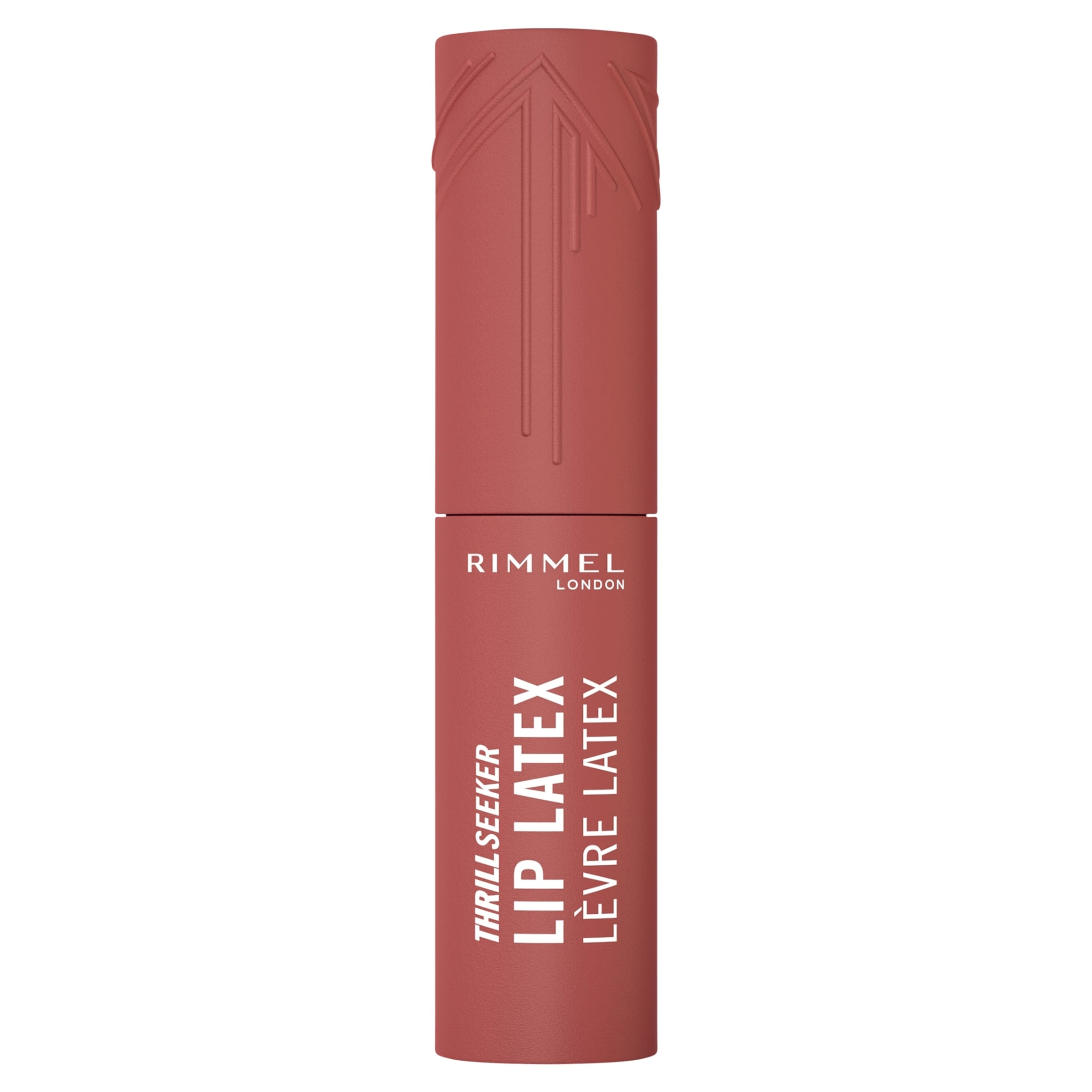 Rimmel Thrill Seeker Lip Latex 150 Magnetic 6ml