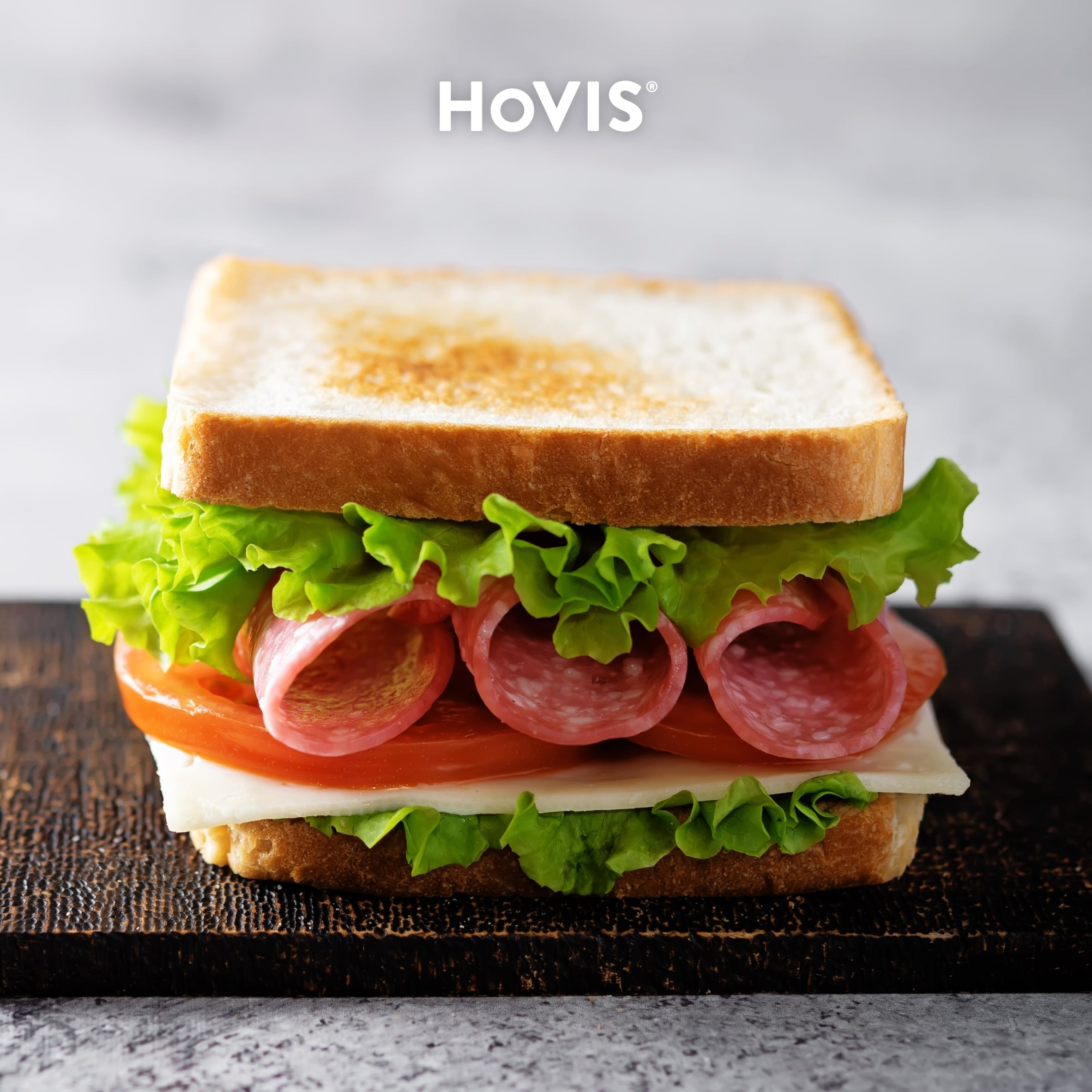Hovis Signature White 800g thumbnail 2