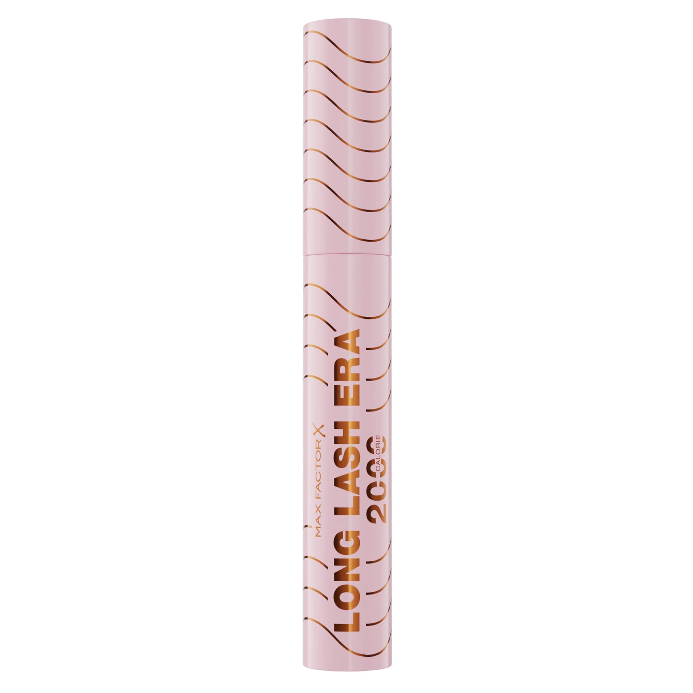 Max Factor 2000 Calorie Long Lash Era Mascara Black 7.8ml