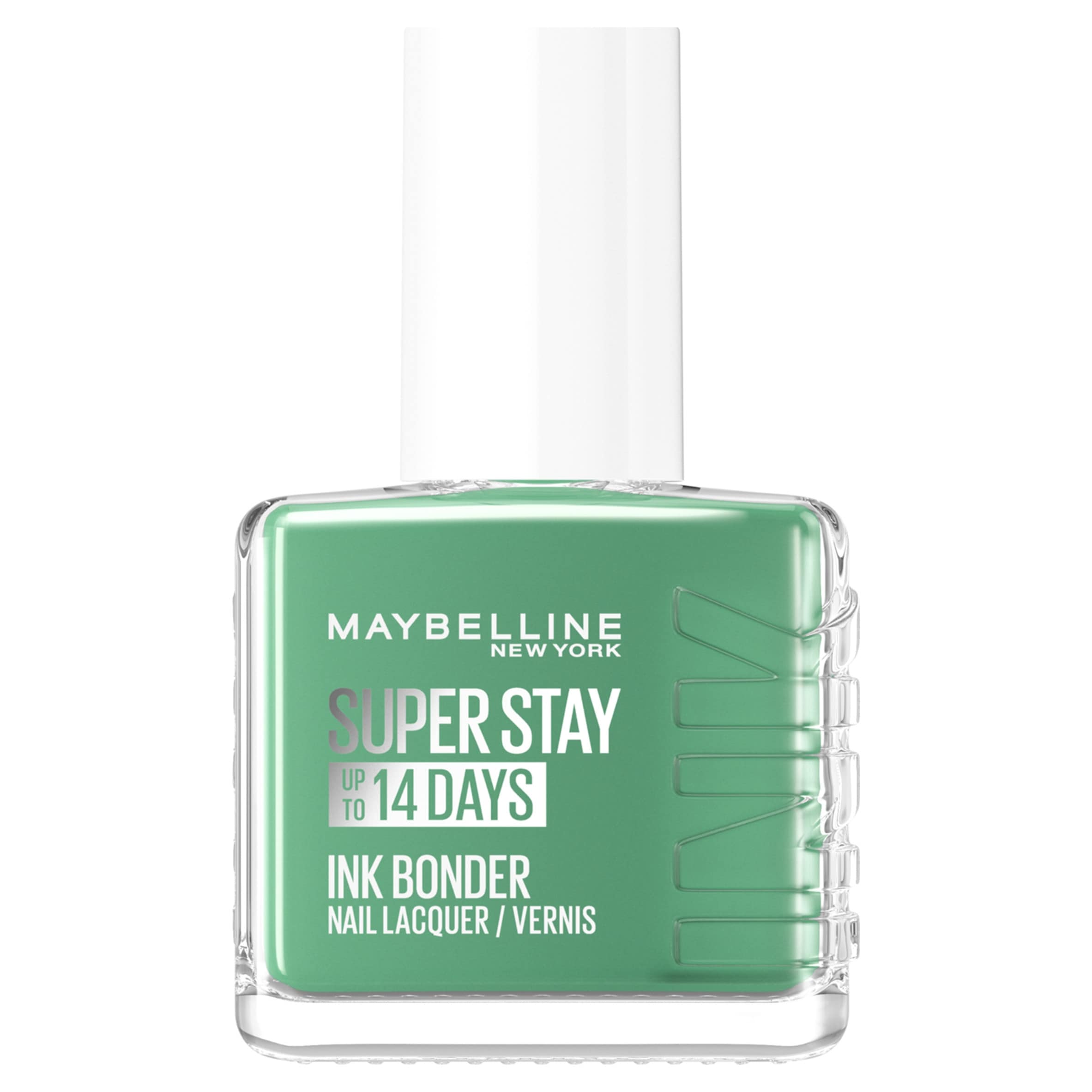 Maybelline Super Stay Ink Border (Shade: Sea Glass)