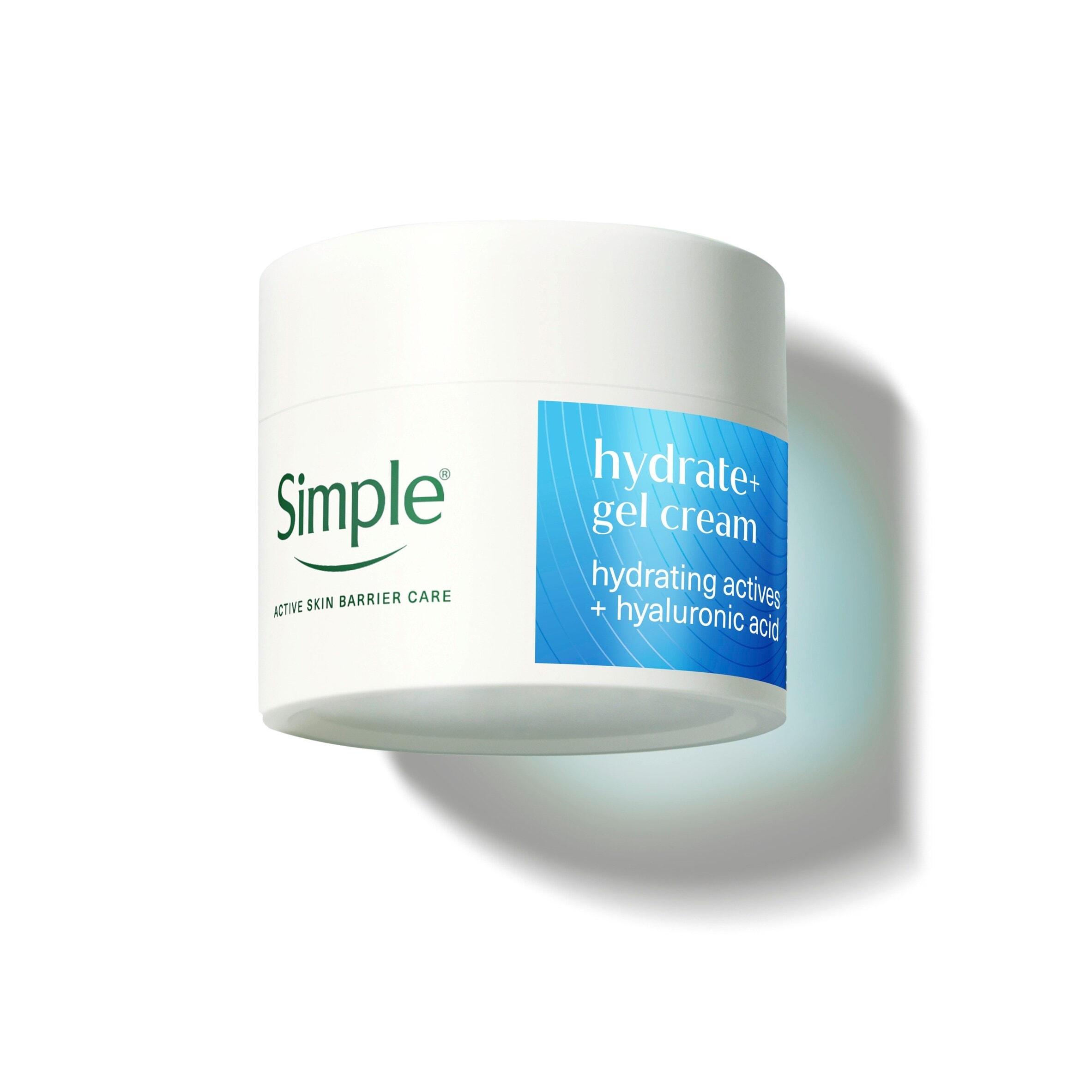 Simple Hydrate+  Gel Cream 50ml thumbnail 3