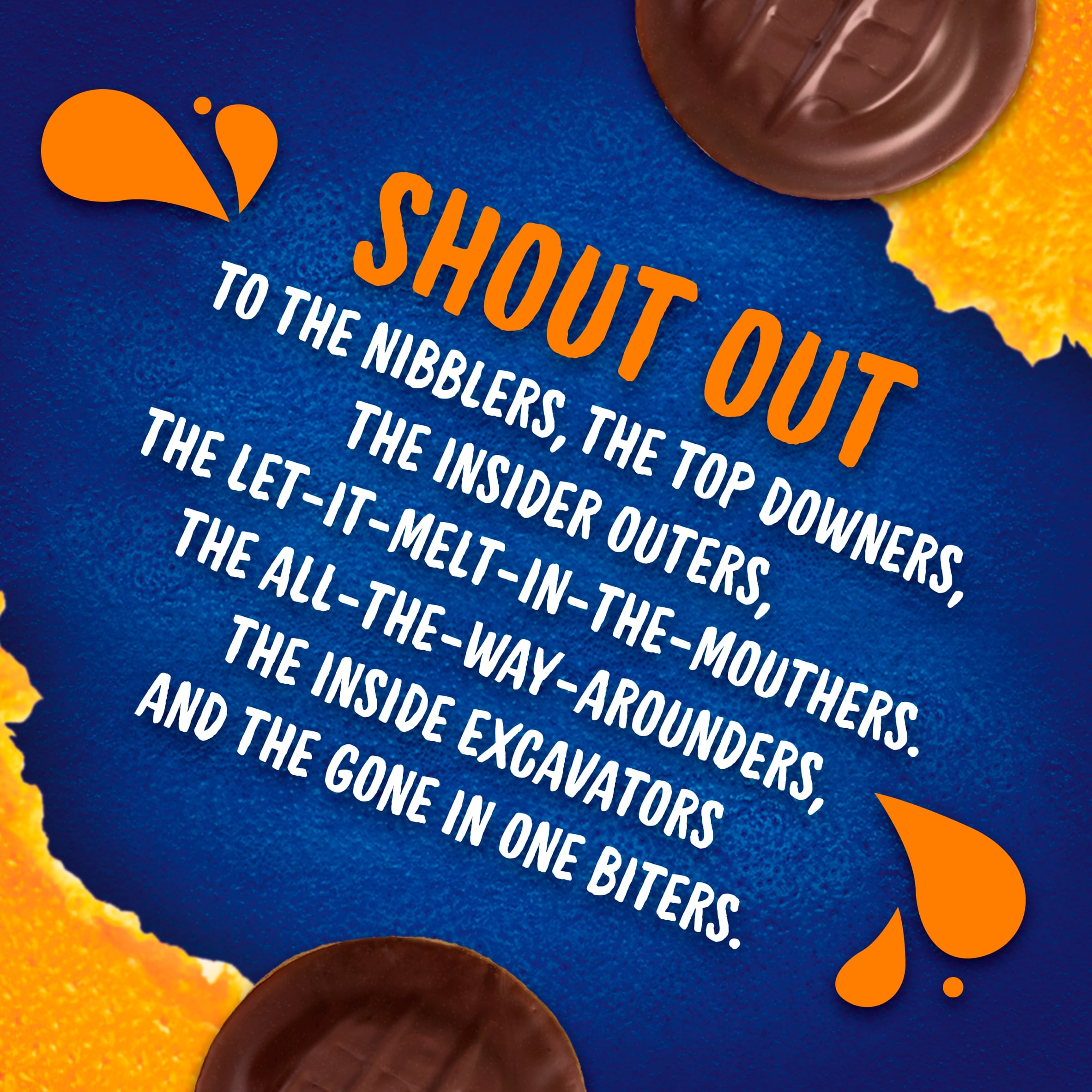 McVitie's Jaffa Mega Value 80pk (4x20) thumbnail 3
