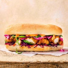 Hovis Buttermilk Sub Rolls 4 Pack thumbnail 2
