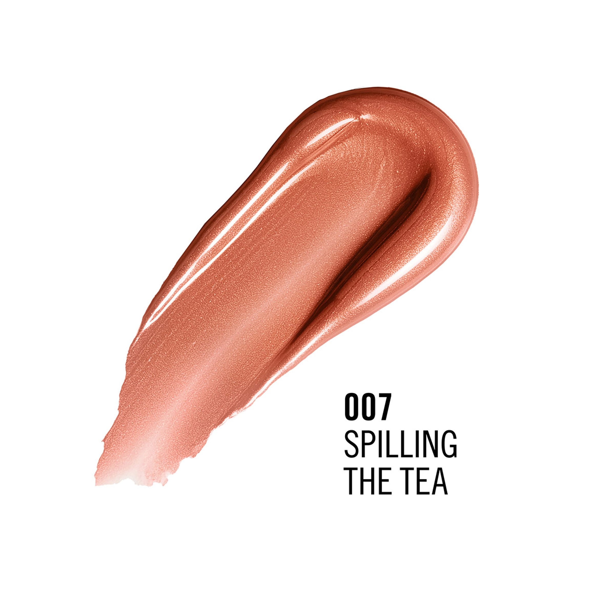 Rimmel Multi-Tasker Turbocharged Glow 007 Spilling The Tea 10ml thumbnail 3