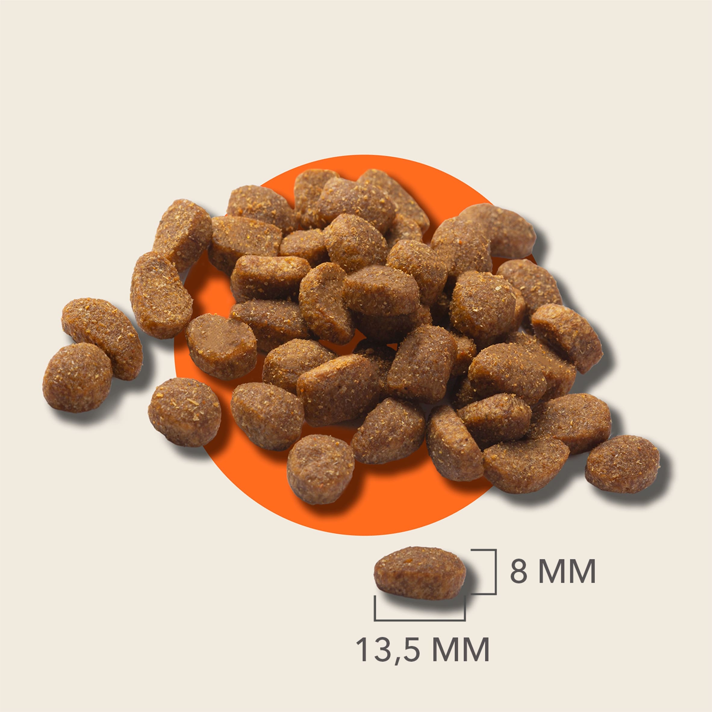 IAMS Adult Sensitive Dry Dog Food Turkey 2kg thumbnail 4