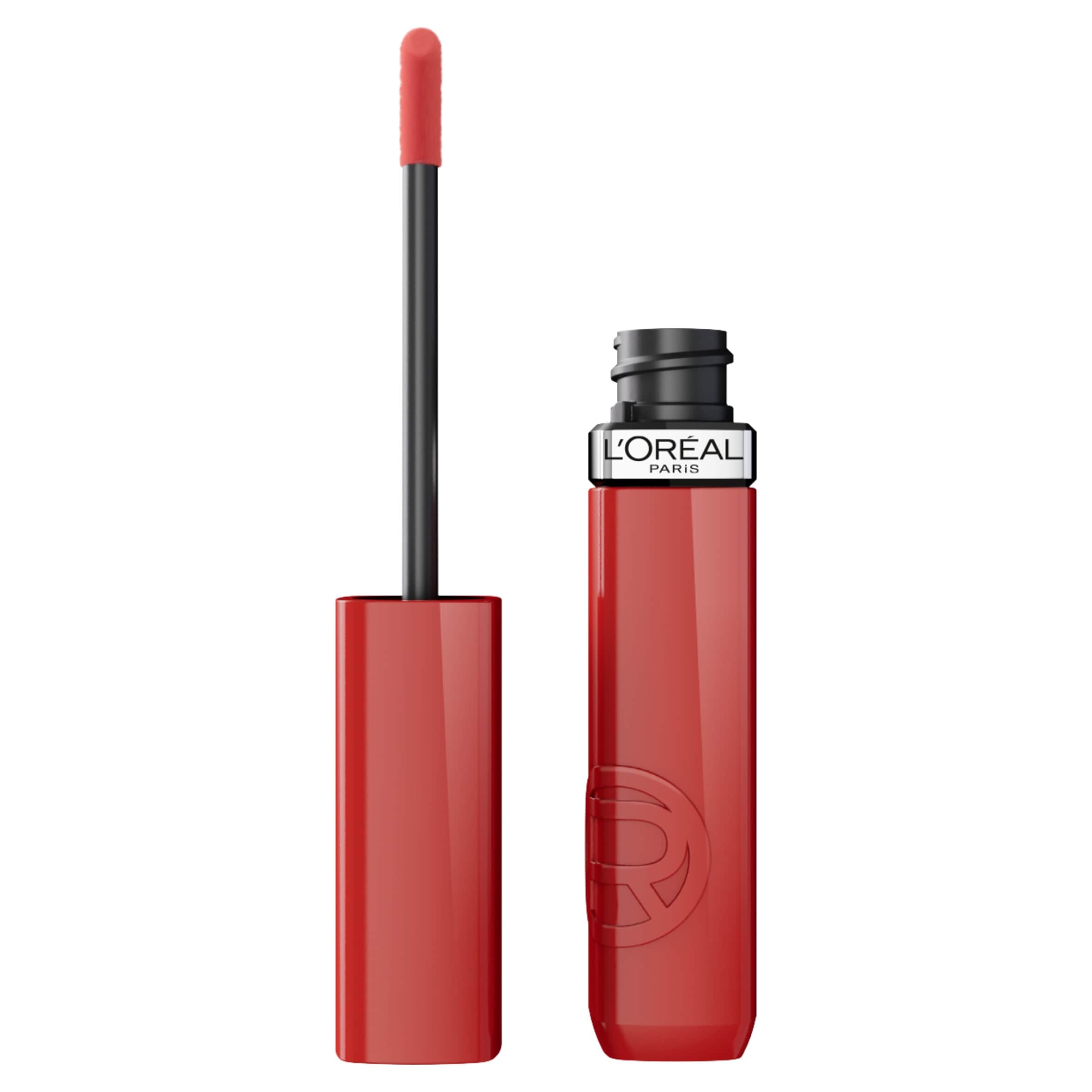 L'Oréal Paris Laque Resistance, 635 Worth It Medium