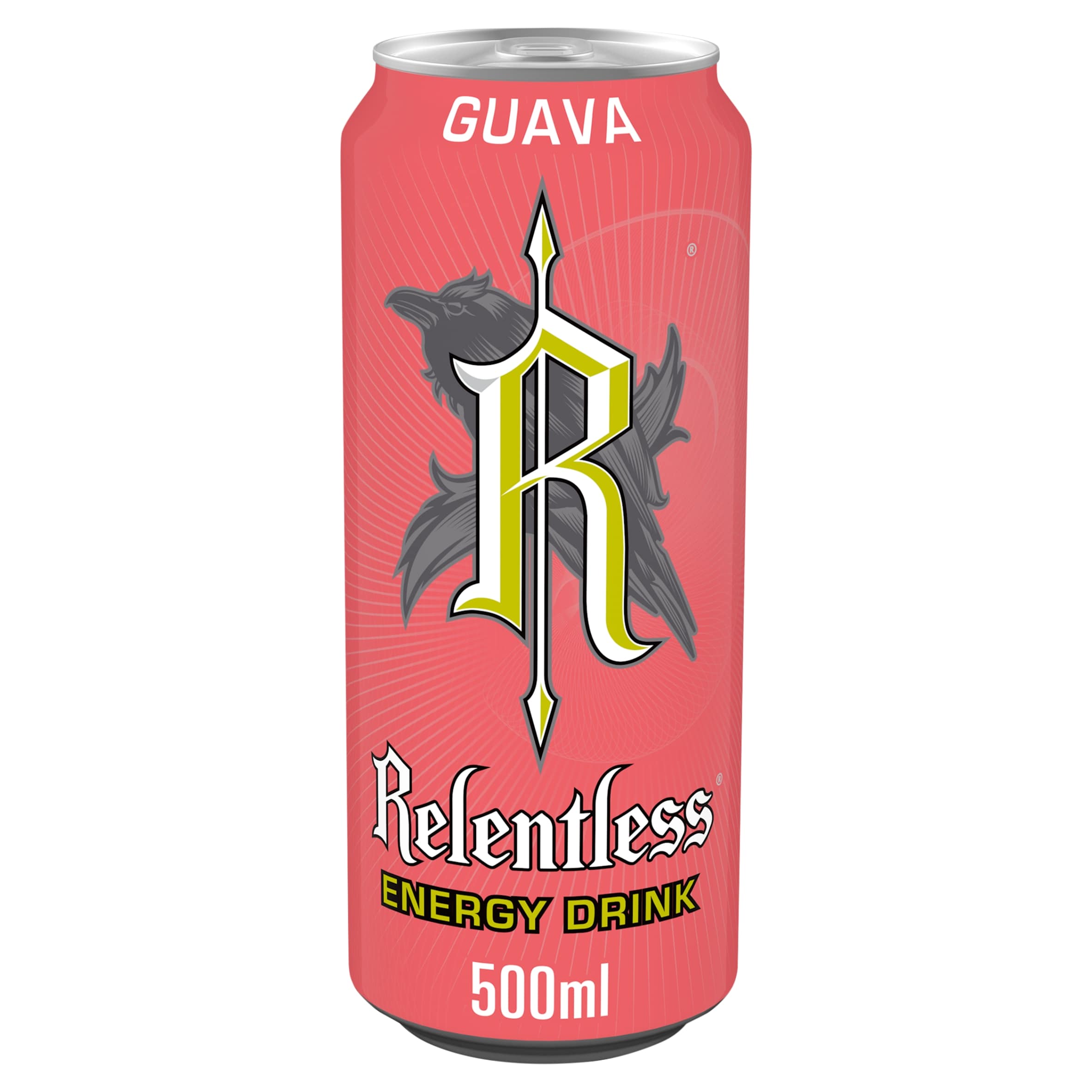 Relentless Guava 500ml