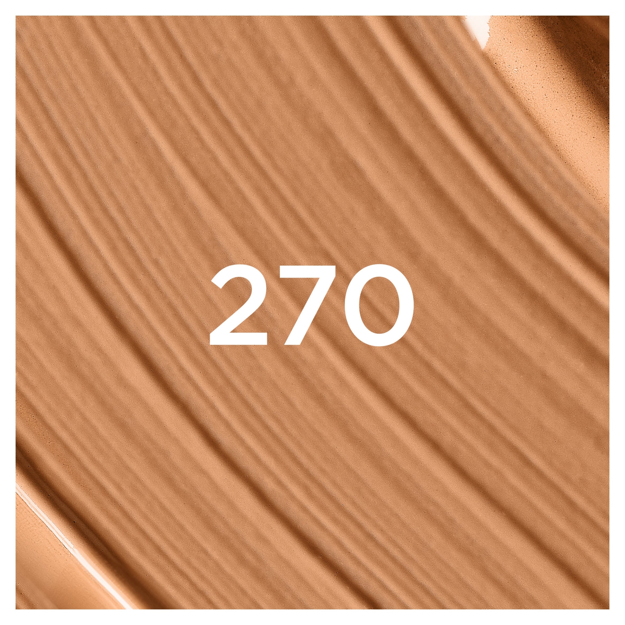L'Oréal Paris Skin Ink Foundation, 270 Warm, 15ml thumbnail 2