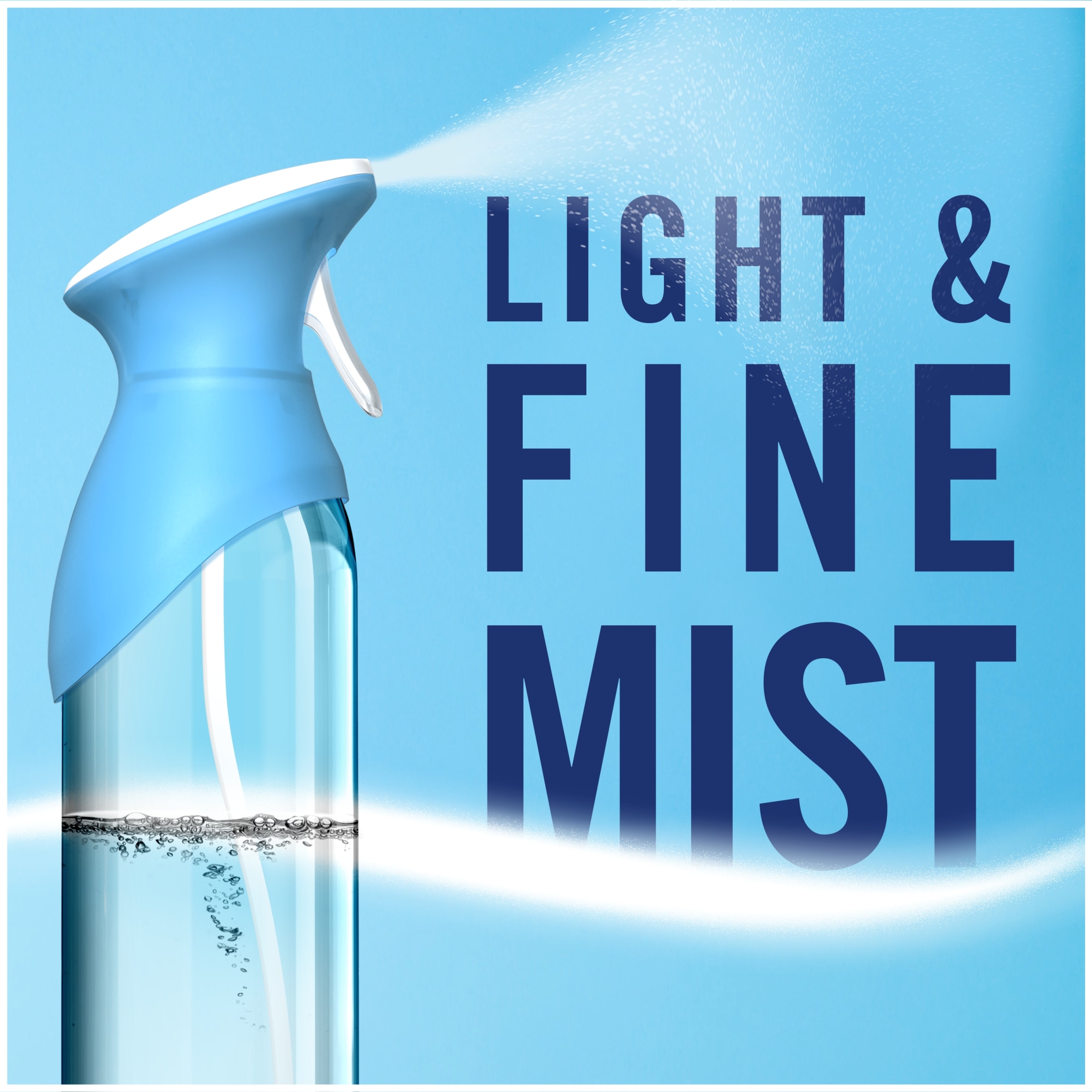 Febreze Air Mist Mrs Hinch's Alpine Escape 185ml thumbnail 4