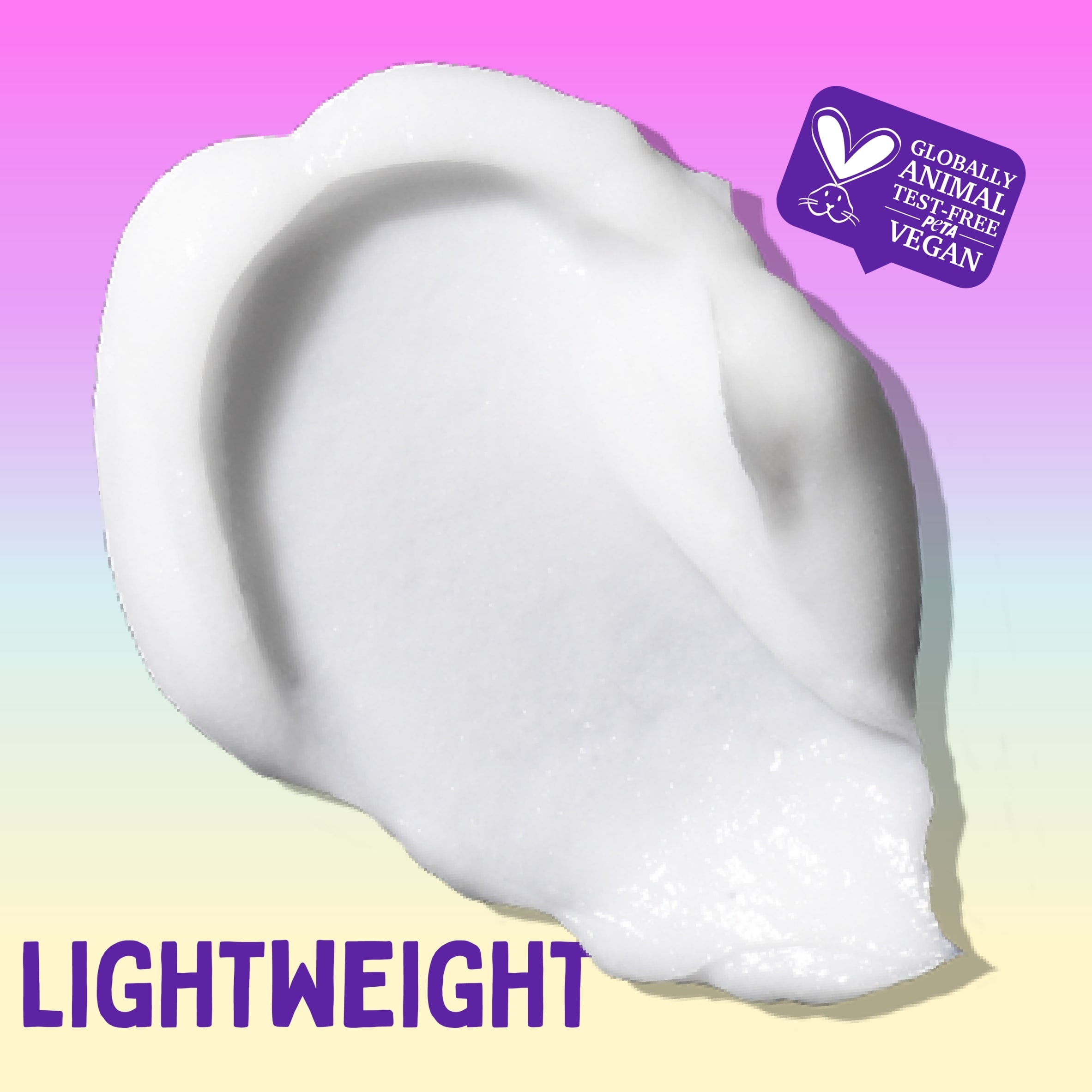 Aussie Mighty Mega Lightweight Conditioner 275ml thumbnail 5