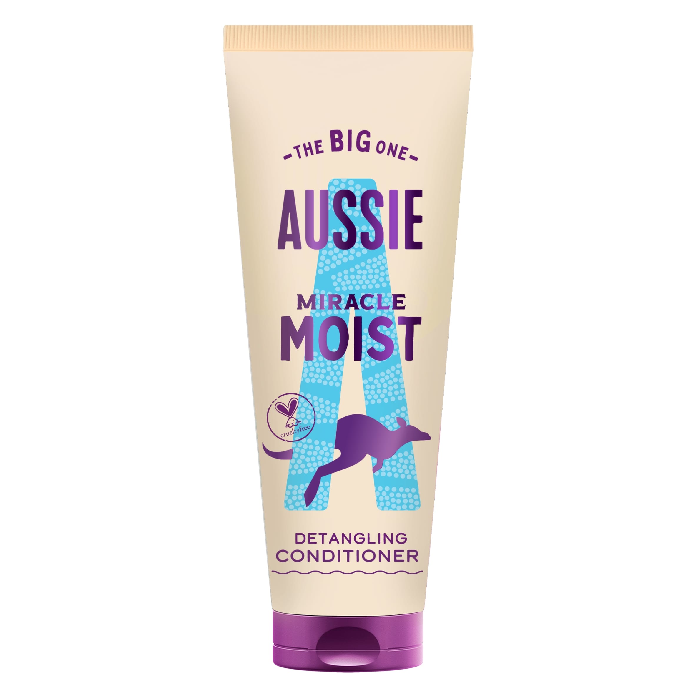 Aussie Miracle Moist Hair Conditioner