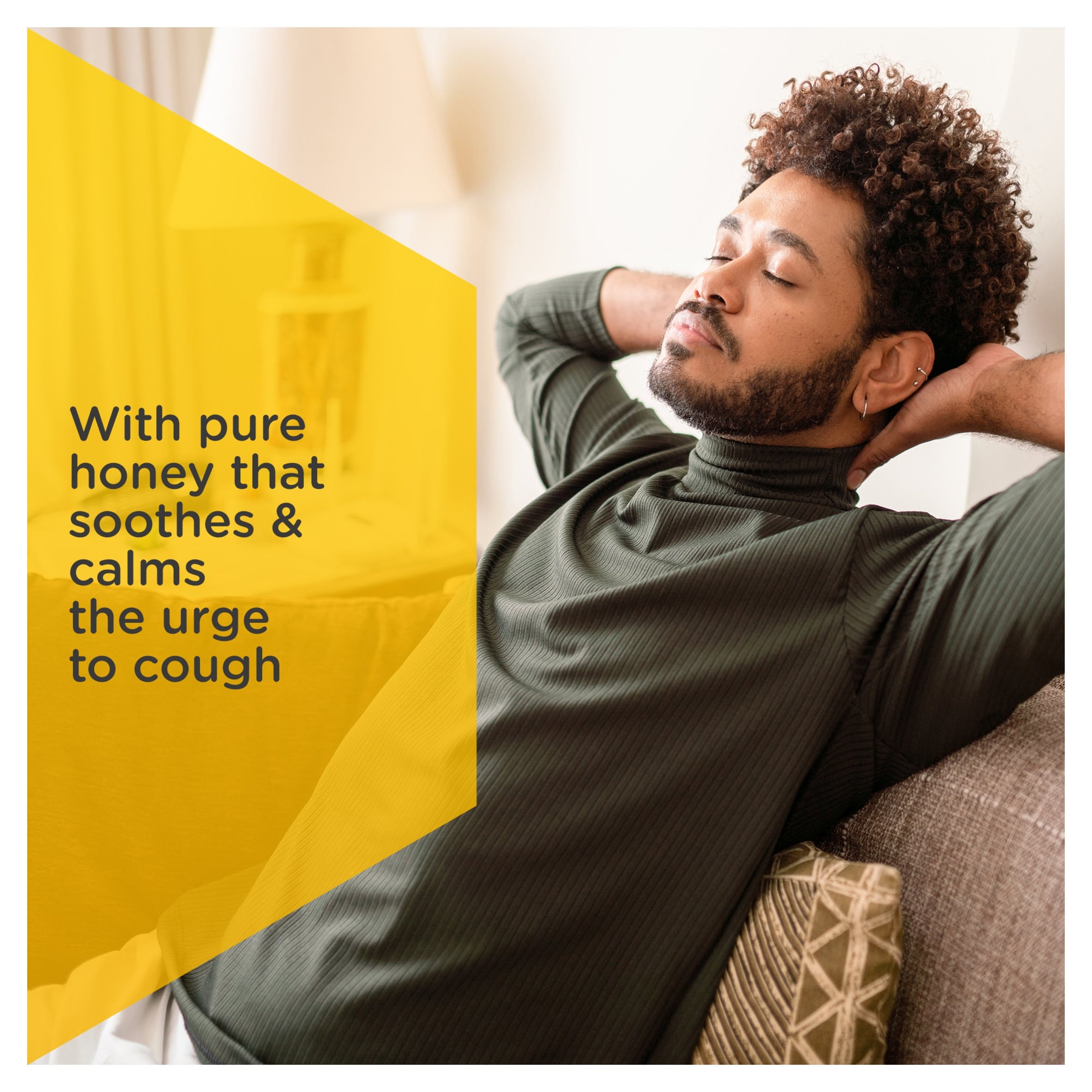 Zarbee's 12+ Years Sore Throat & Cough Syrup 250Ml thumbnail 4