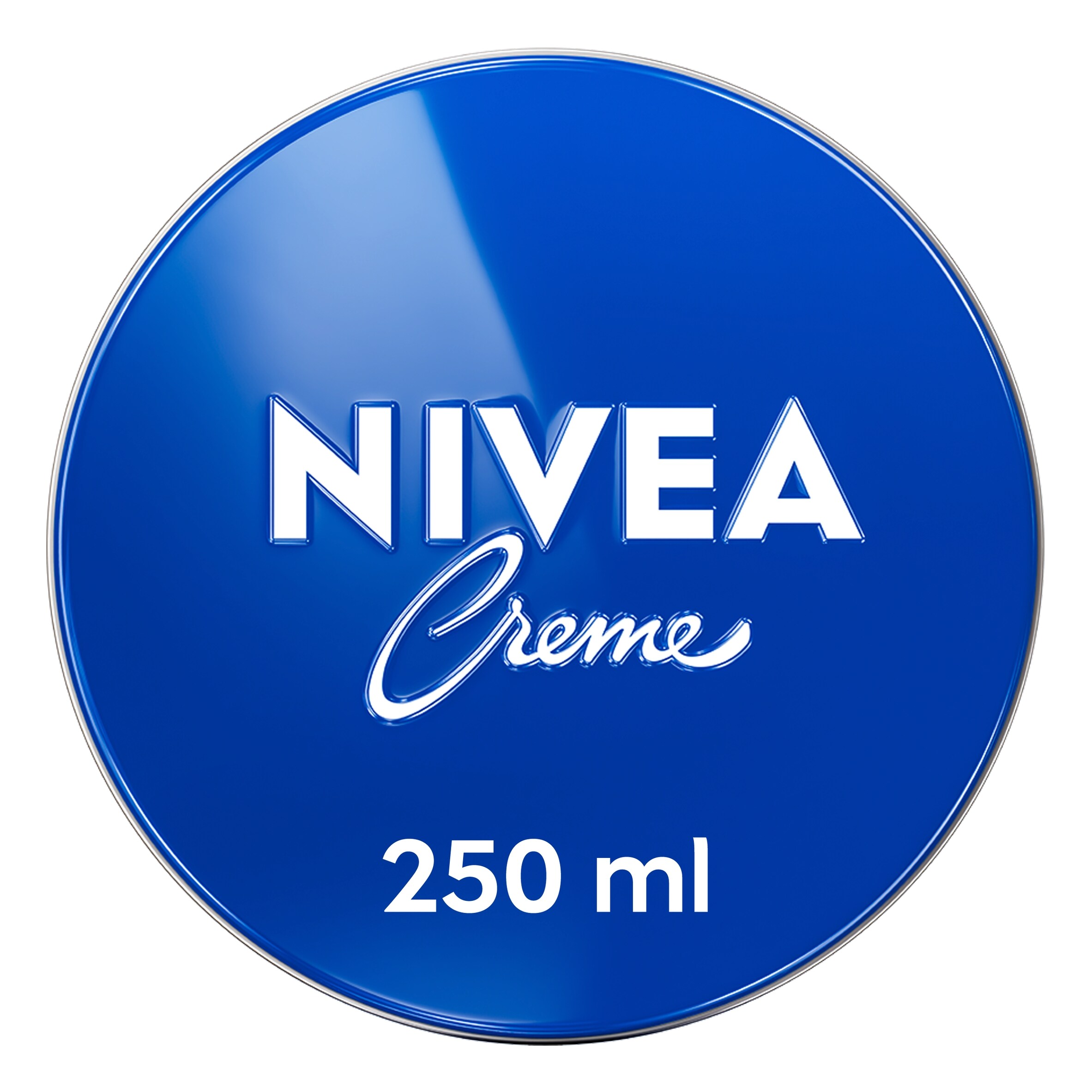 NIVEA CREME TIN 250ML thumbnail 2