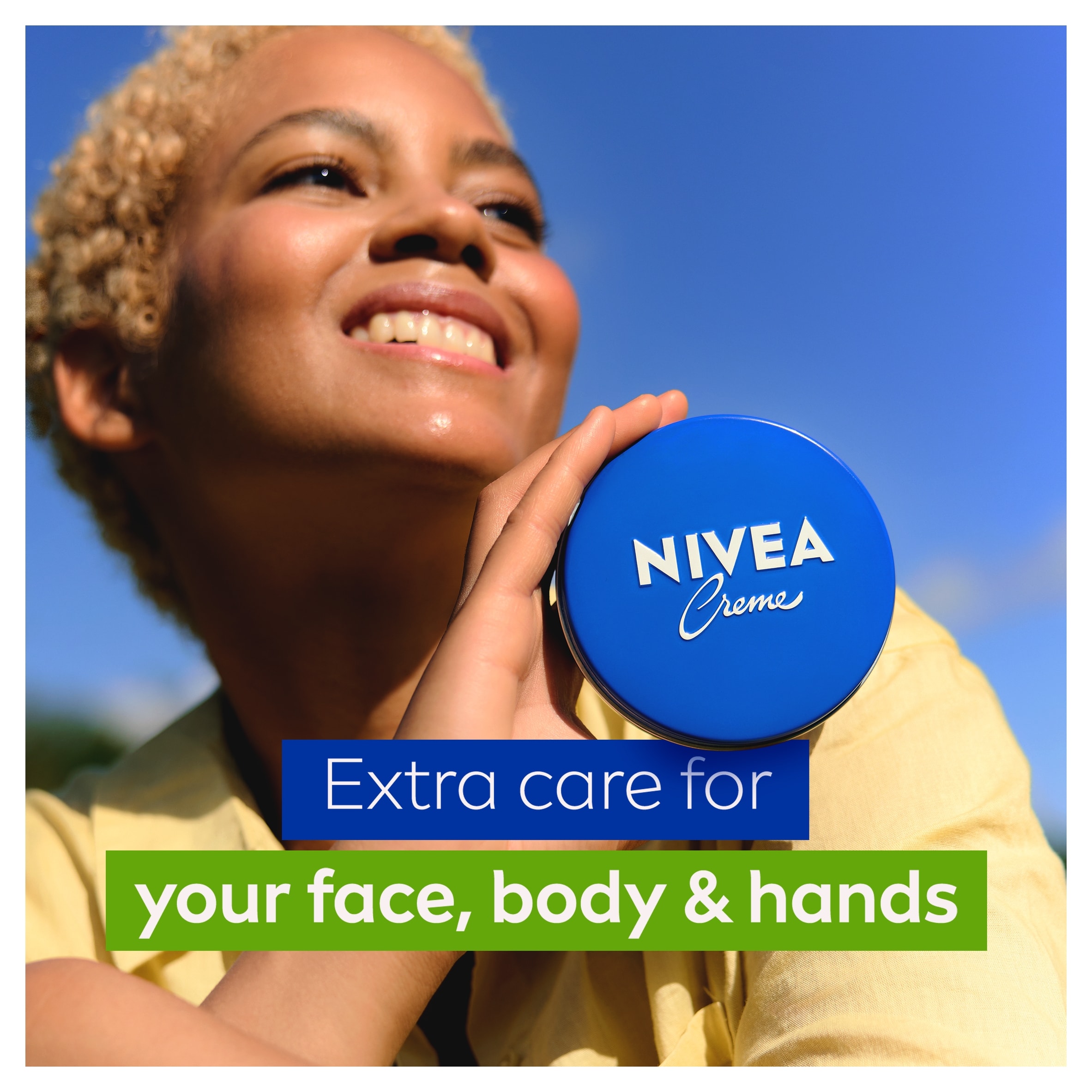 NIVEA CREME TIN 250ML thumbnail 5