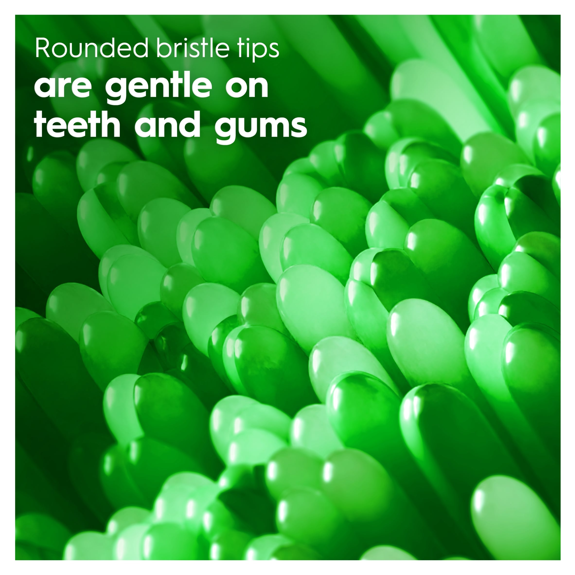 Oral-B Pro Clean Medium Manual Toothbrush thumbnail 3