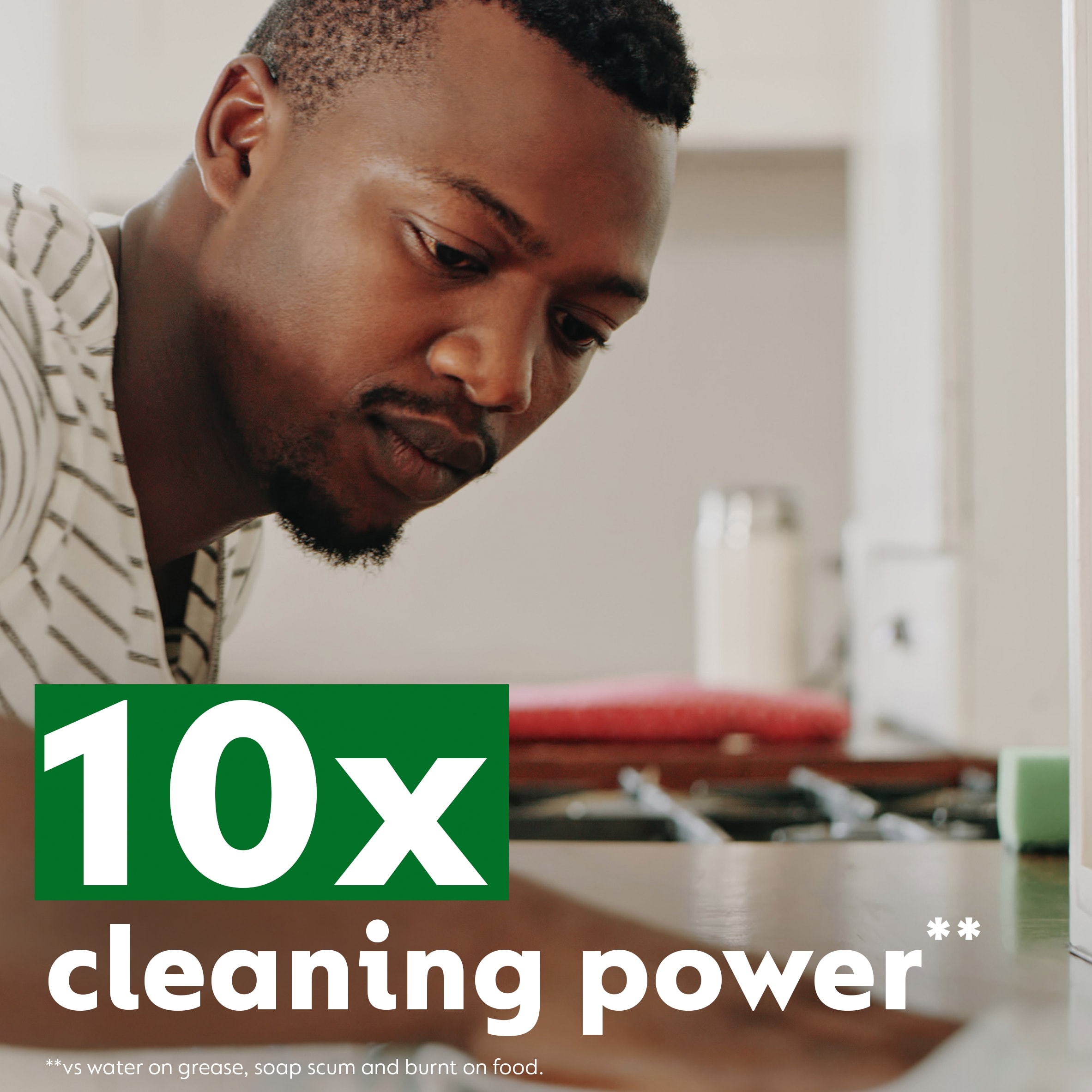 Dettol Multi-Purpose Cleaning Med Vibes 72 Wipes thumbnail 4