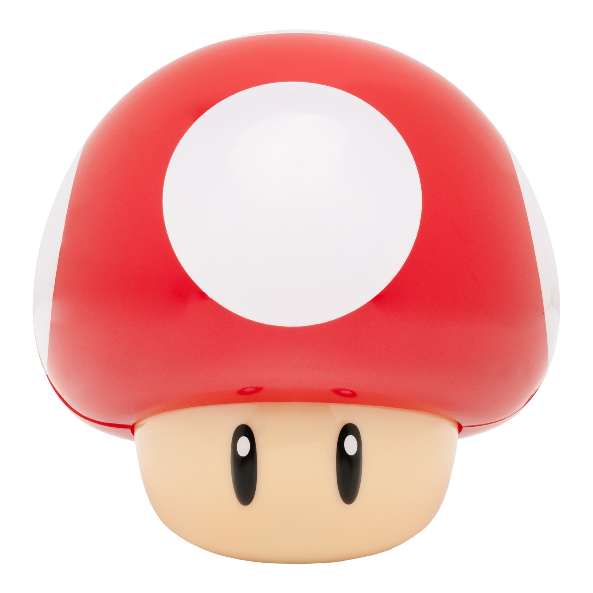 Super Mario Mushroom Night Light thumbnail 2