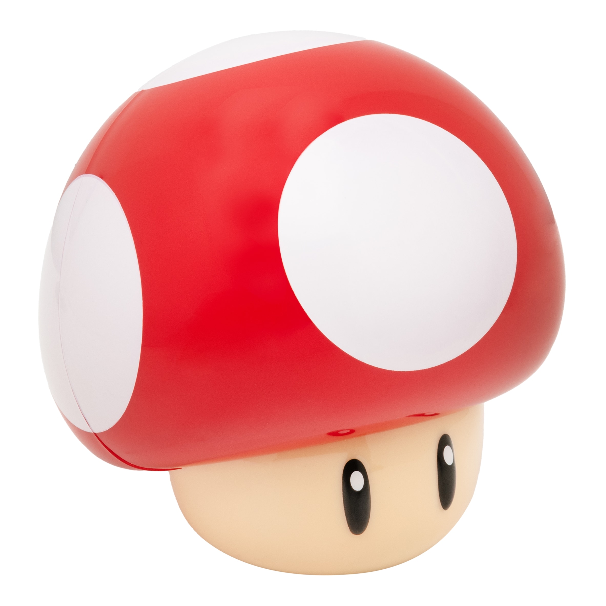 Super Mario Mushroom Night Light thumbnail 3
