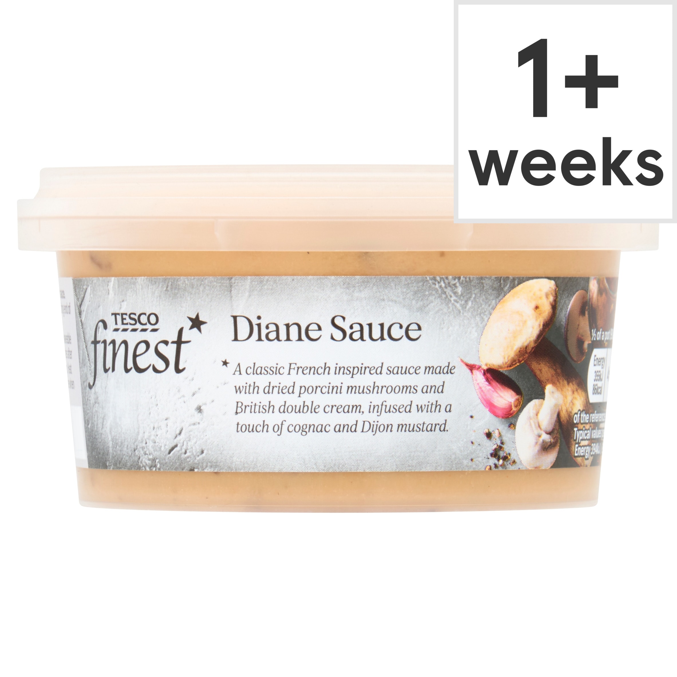 Tesco Finest Diane Sauce 180g