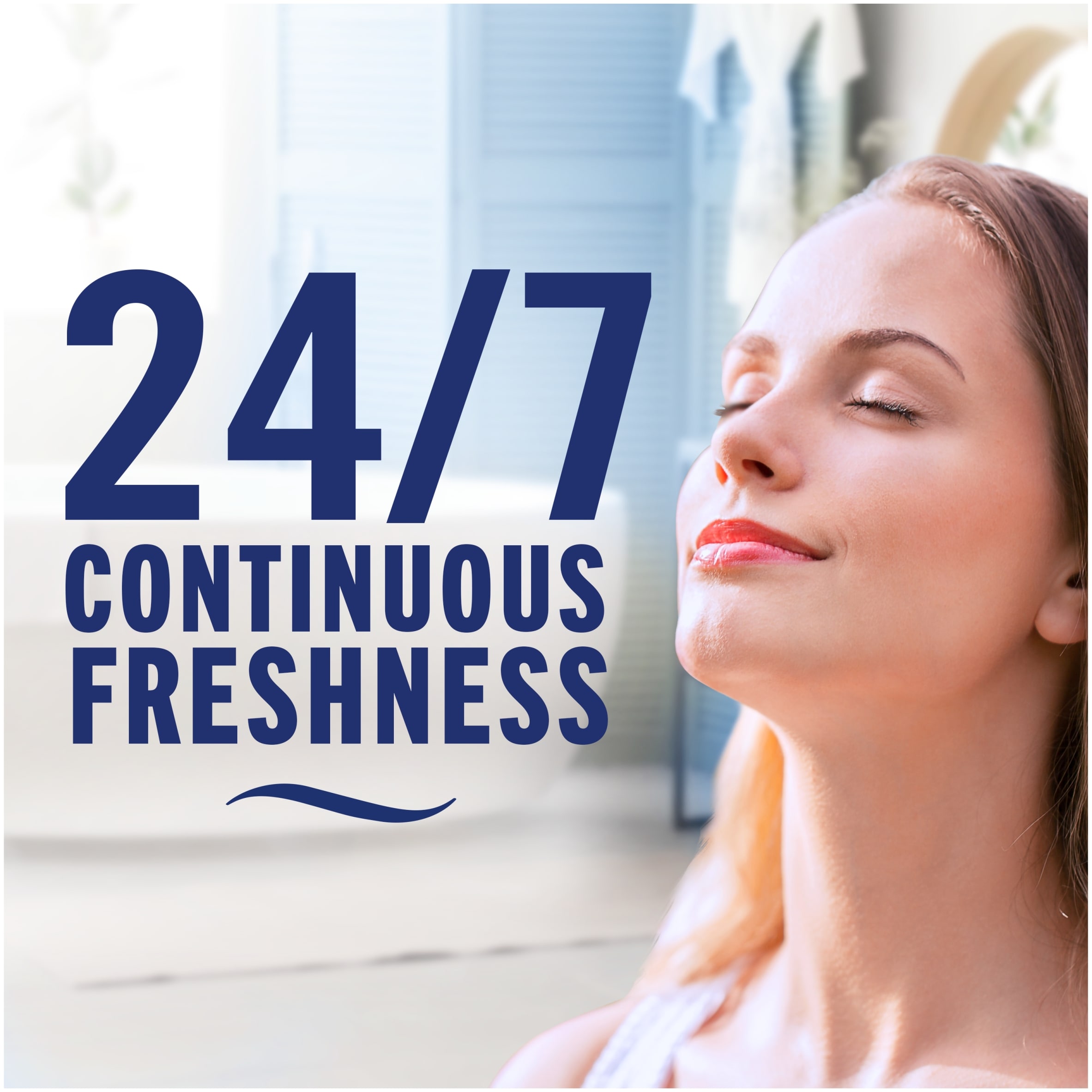 Febreze Bathroom Sun-Kissed Vanilla 7.5ml thumbnail 3