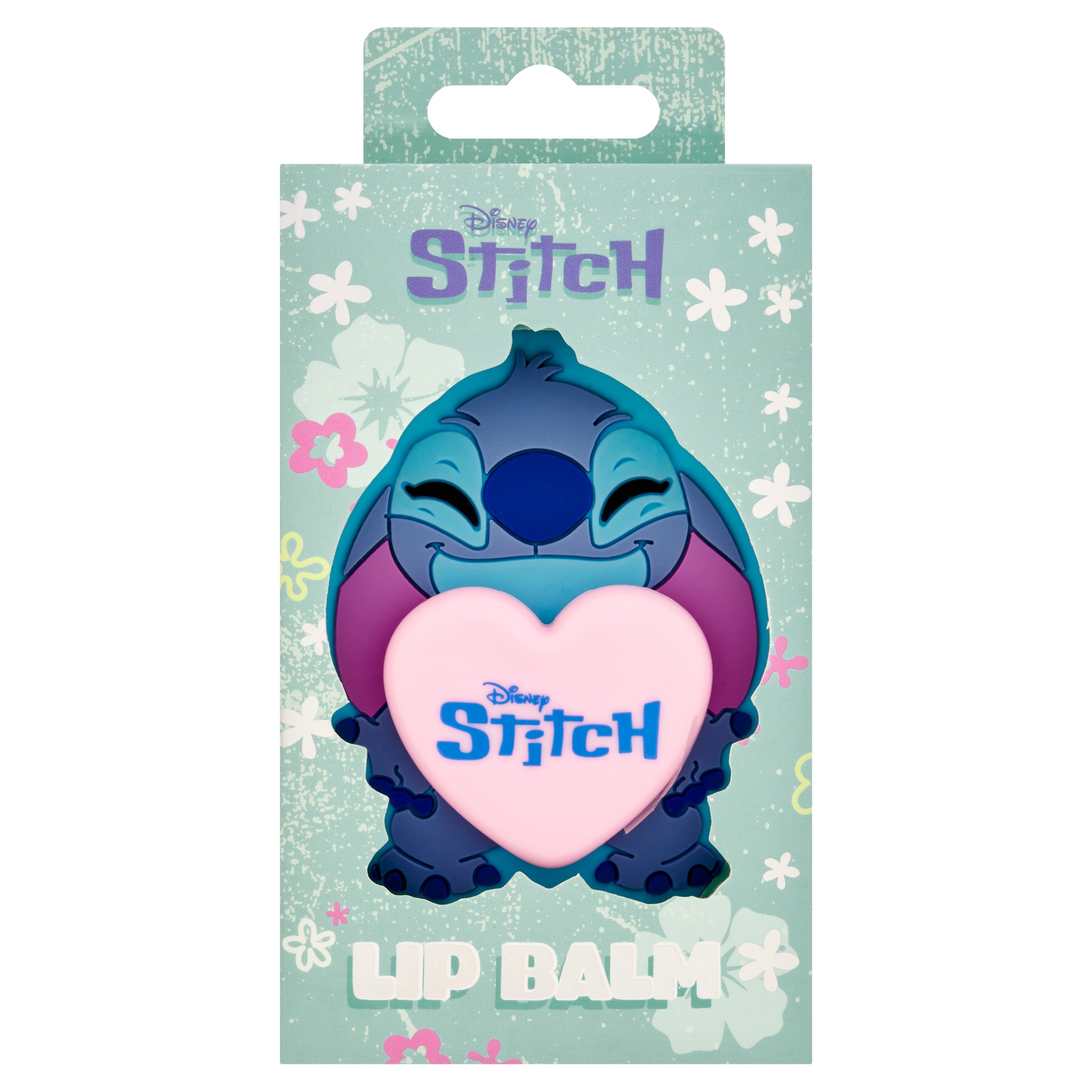 Disney Stitch lip balm 1g