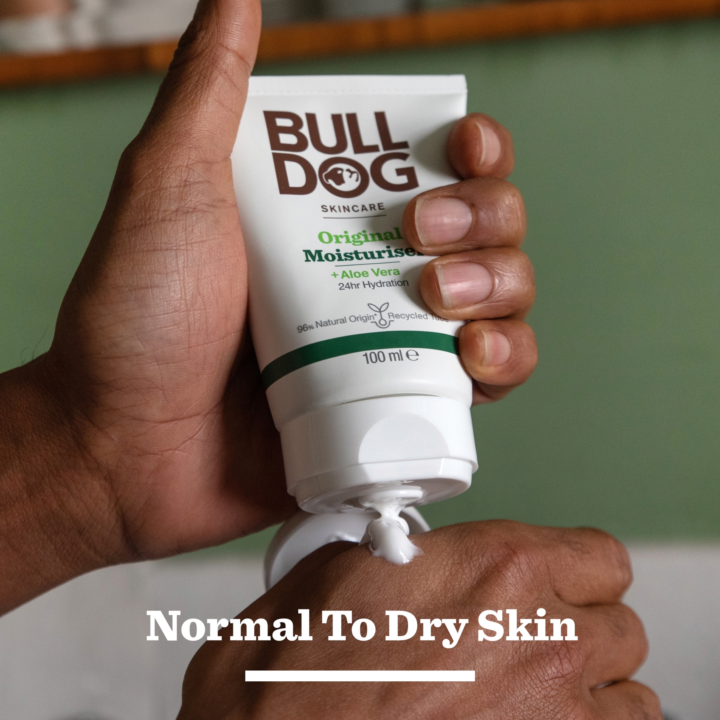 BULLDOG ORIGINAL SKINCARE DUO SET thumbnail 3