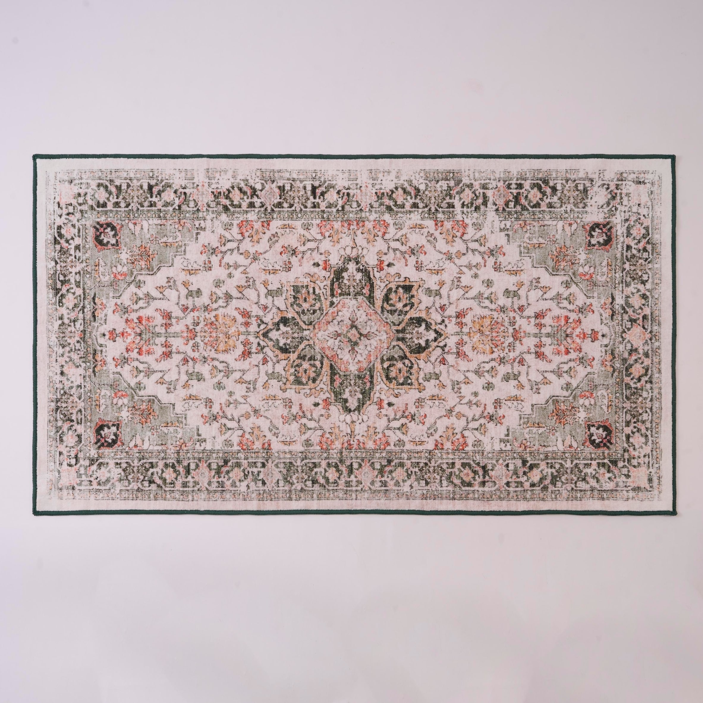 F&F Home Large Tapestry Printed Rug