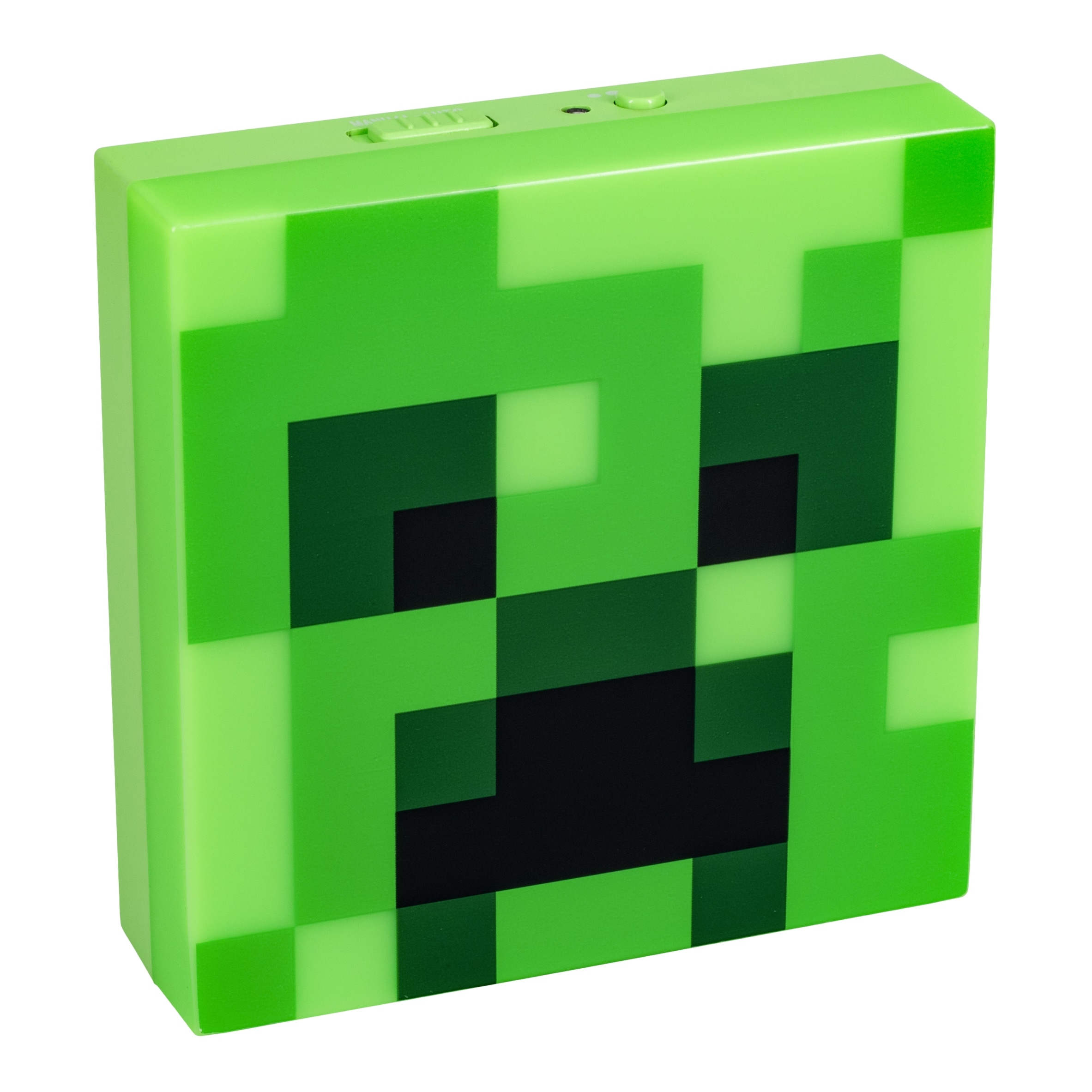 Minecraft Night Light thumbnail 2
