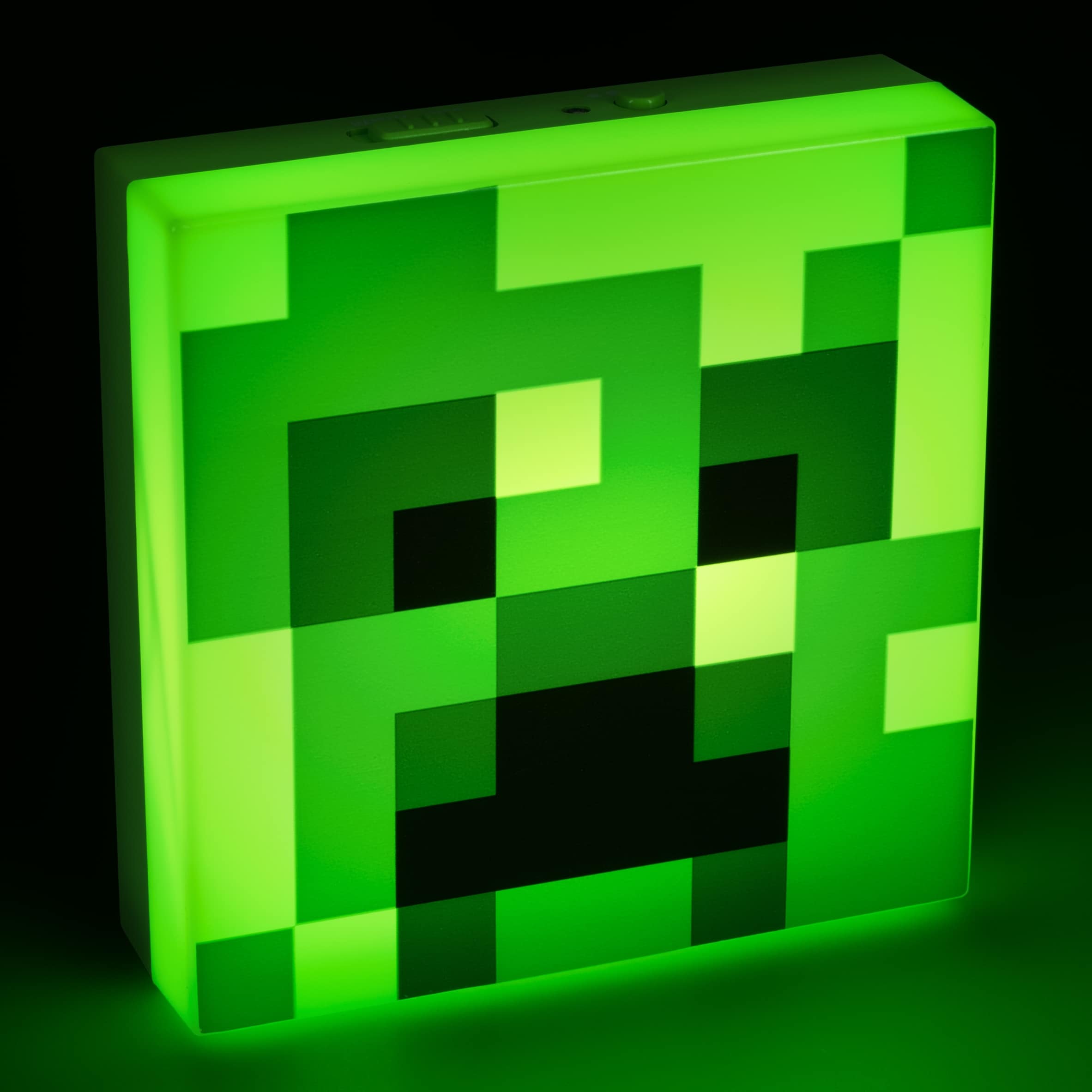 Minecraft Night Light thumbnail 3