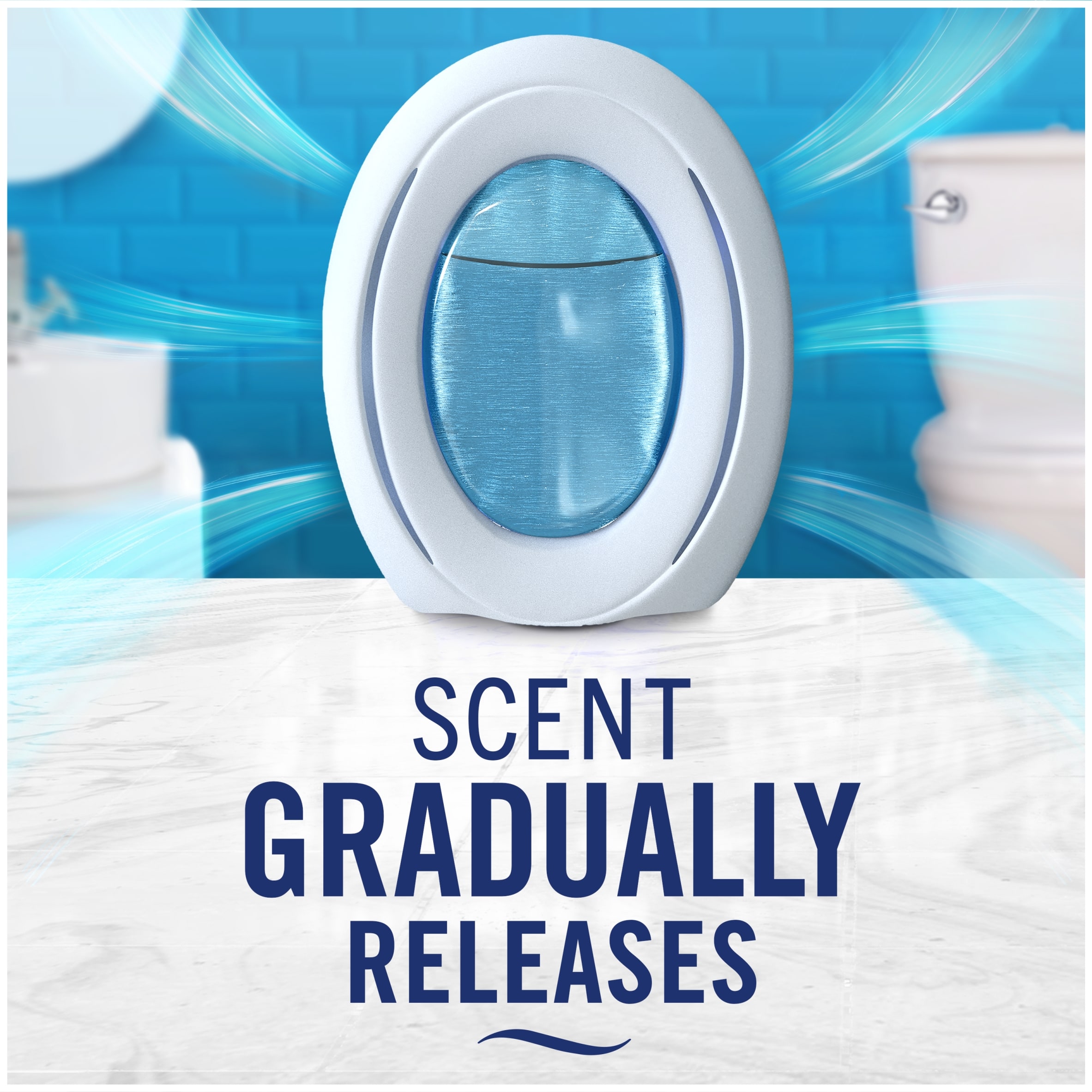 Febreze Bathroom Mrs Hinch's Alpine Escape 7.5ml thumbnail 2