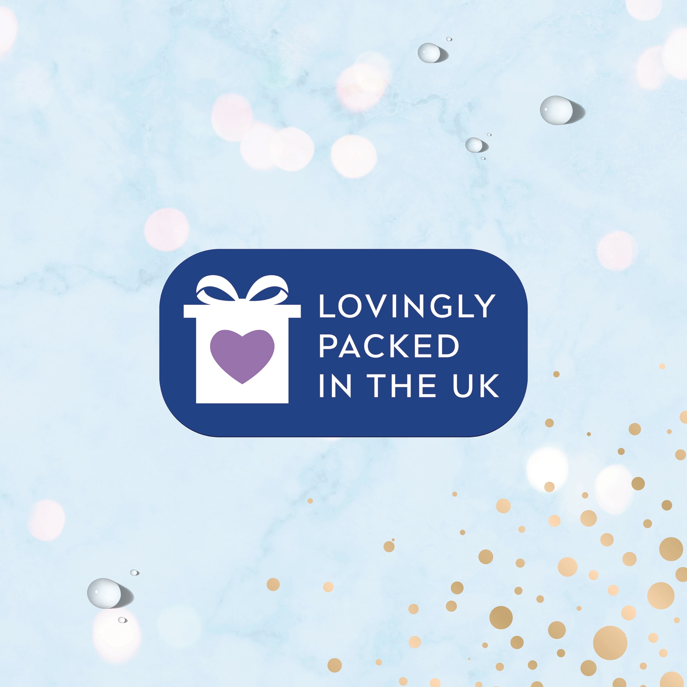 NIVEA Pampering Moments of Joy Skincare Gift Set thumbnail 5