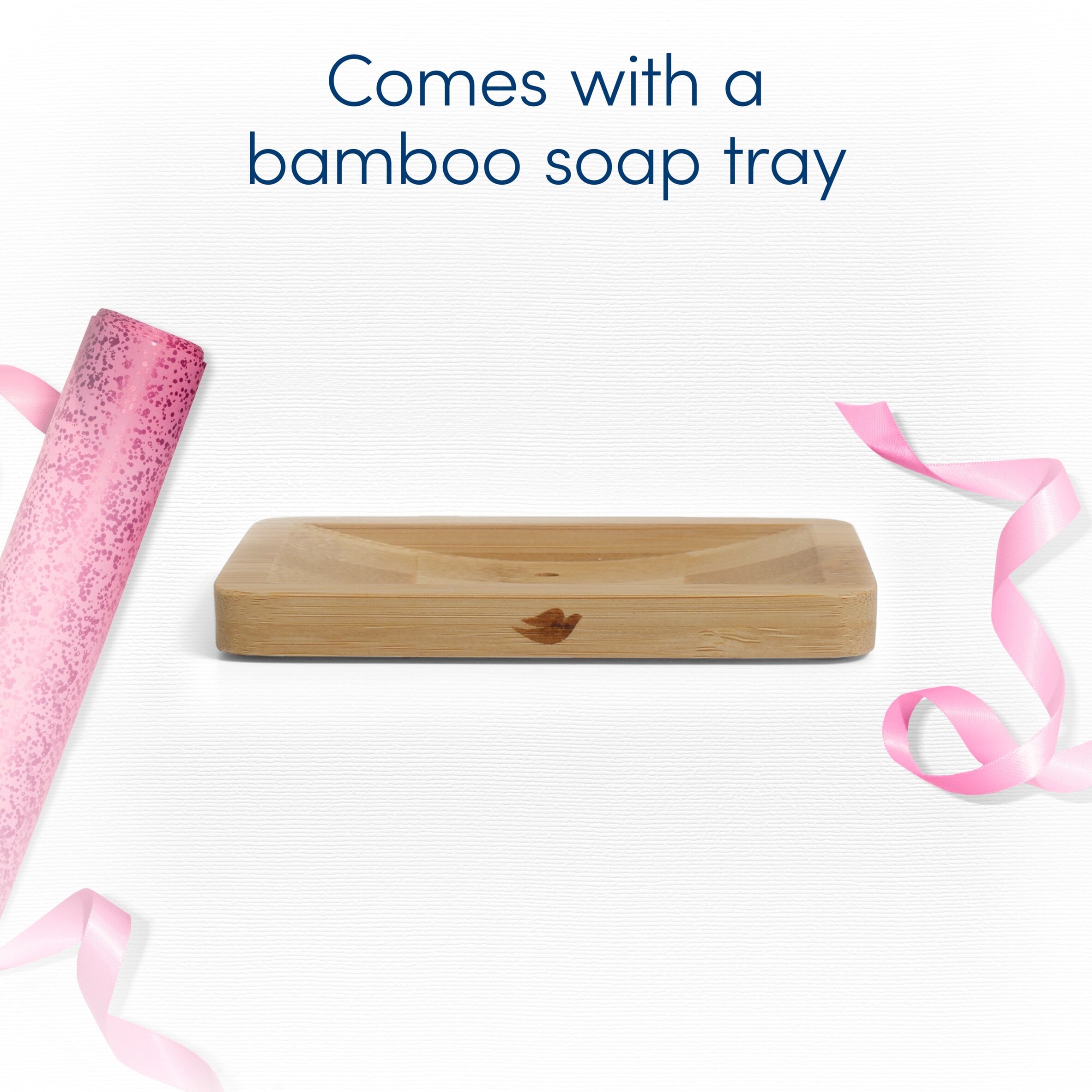 Dove Beauty Bar Delights Gift Set thumbnail 3