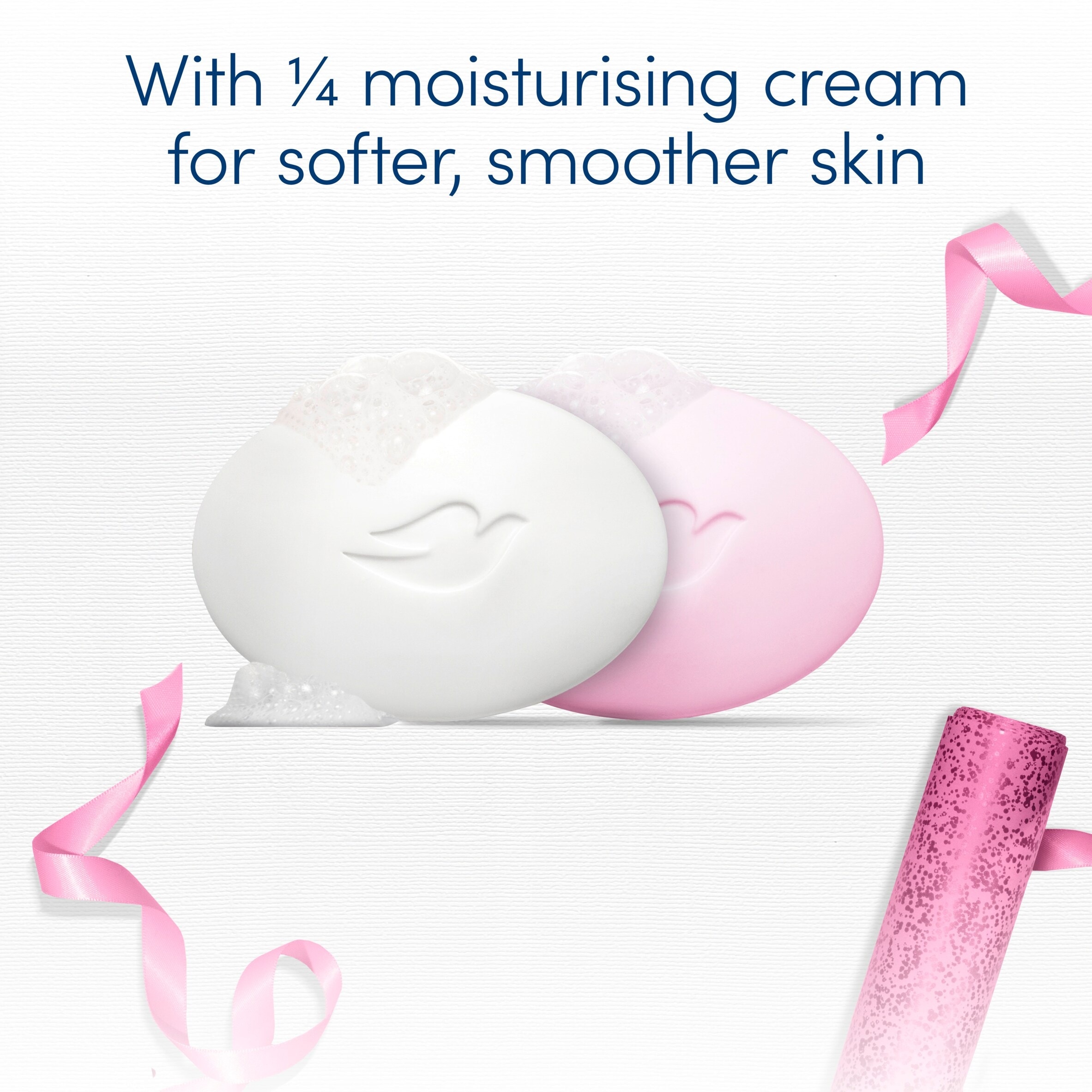 Dove Beauty Bar Delights Gift Set thumbnail 4