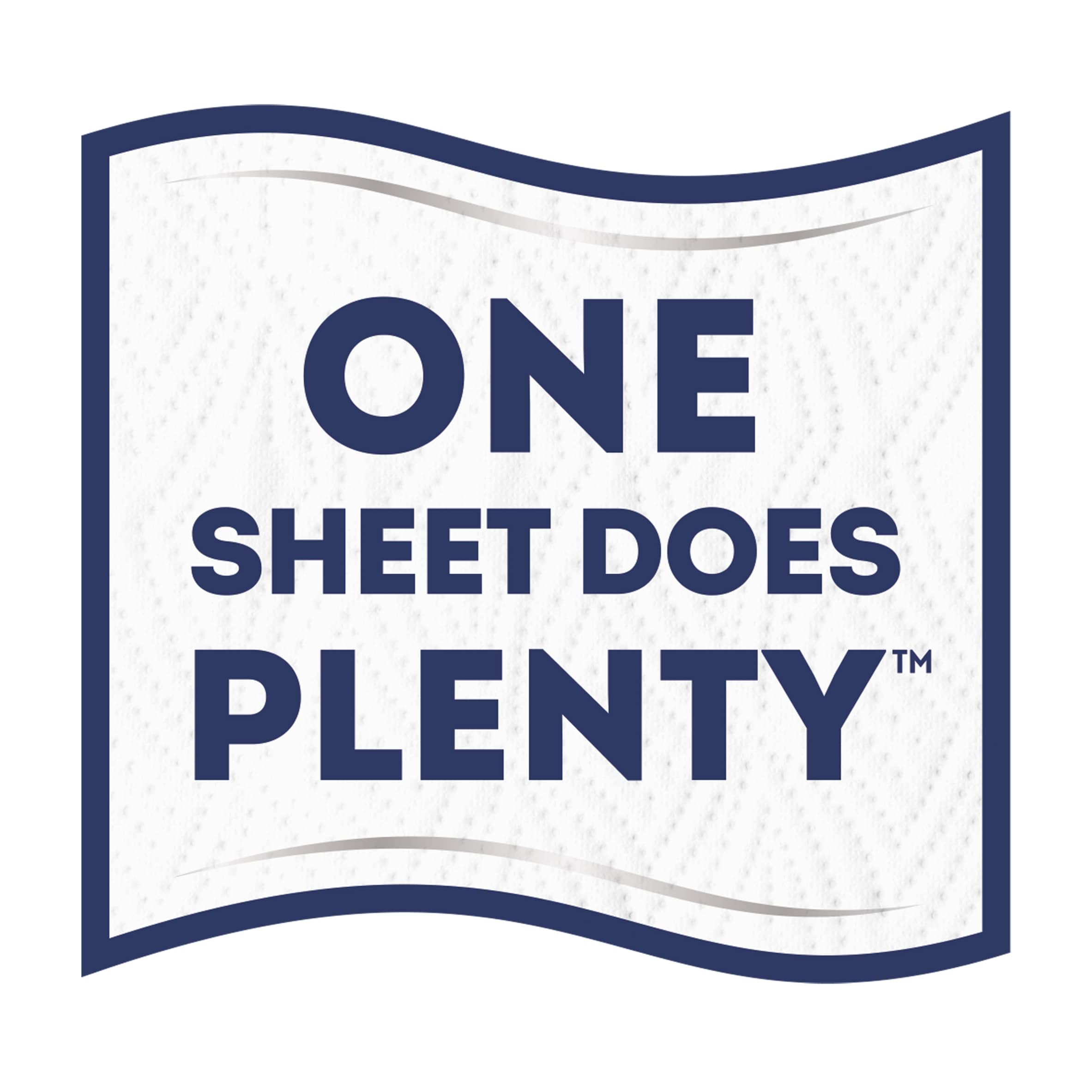 Plenty Flexisheets Kitchen Roll 2 Rolls thumbnail 2