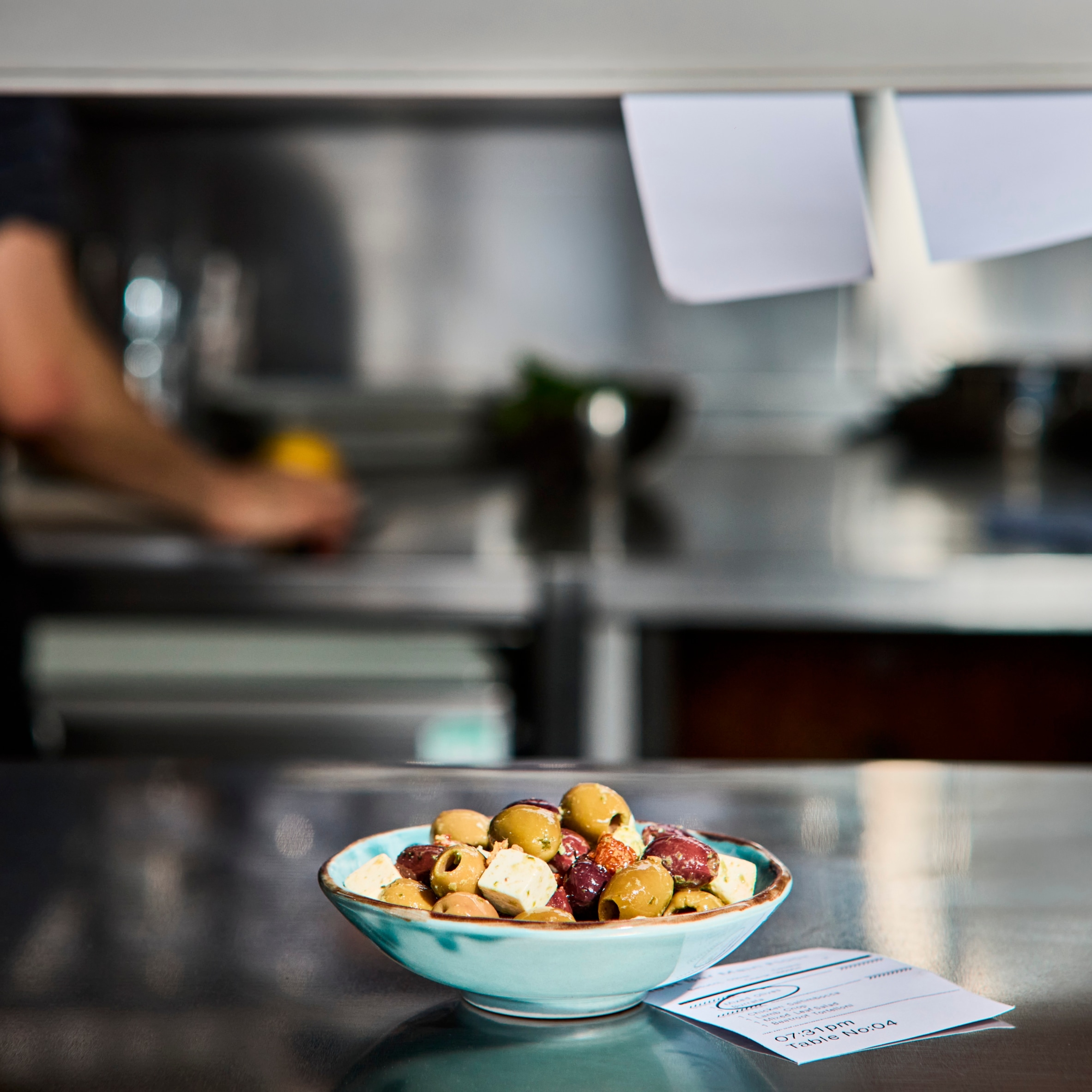 Belazu Antipasti Mixed Olives 315g thumbnail 2