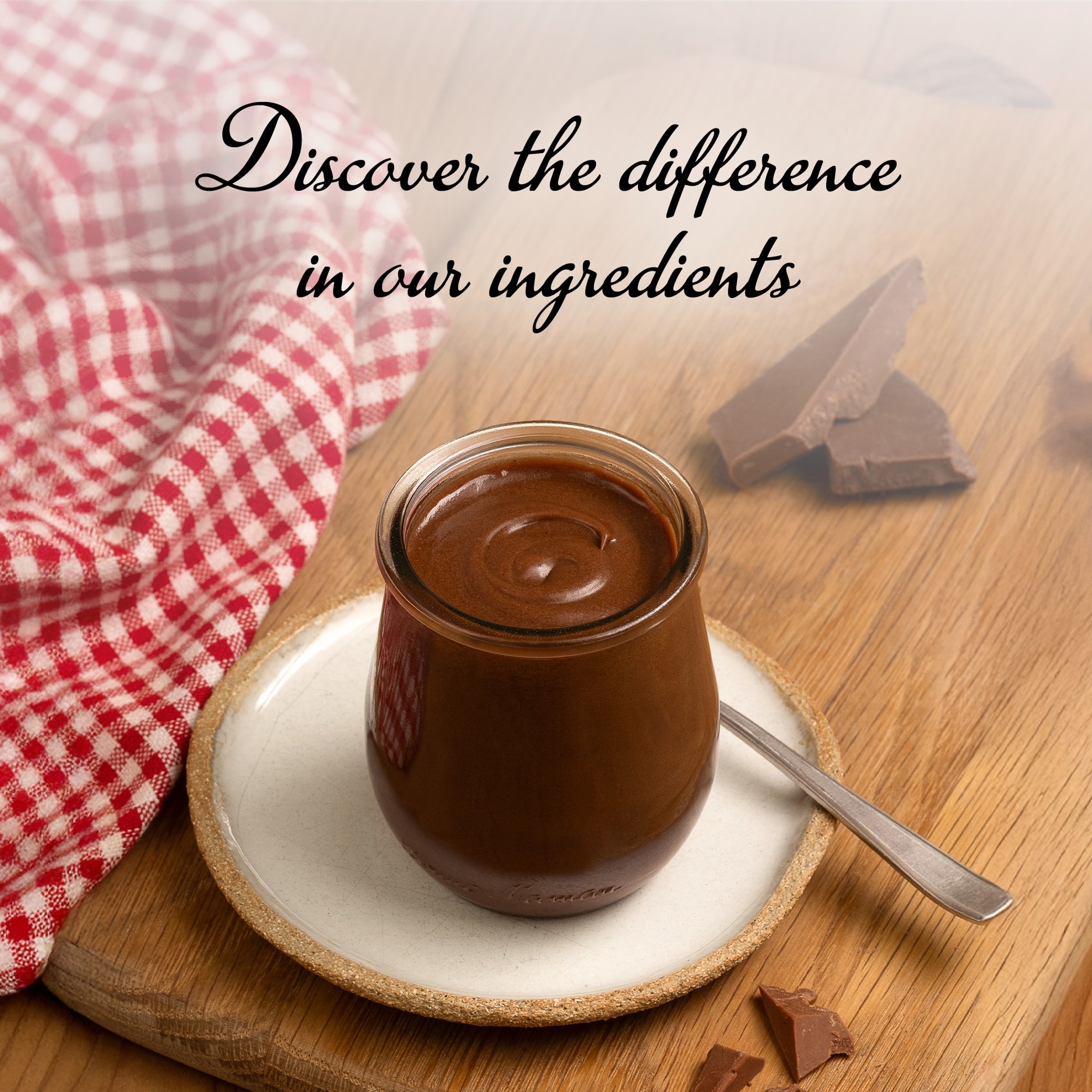 Bonne Maman Chocolate Pot 2x115g thumbnail 3