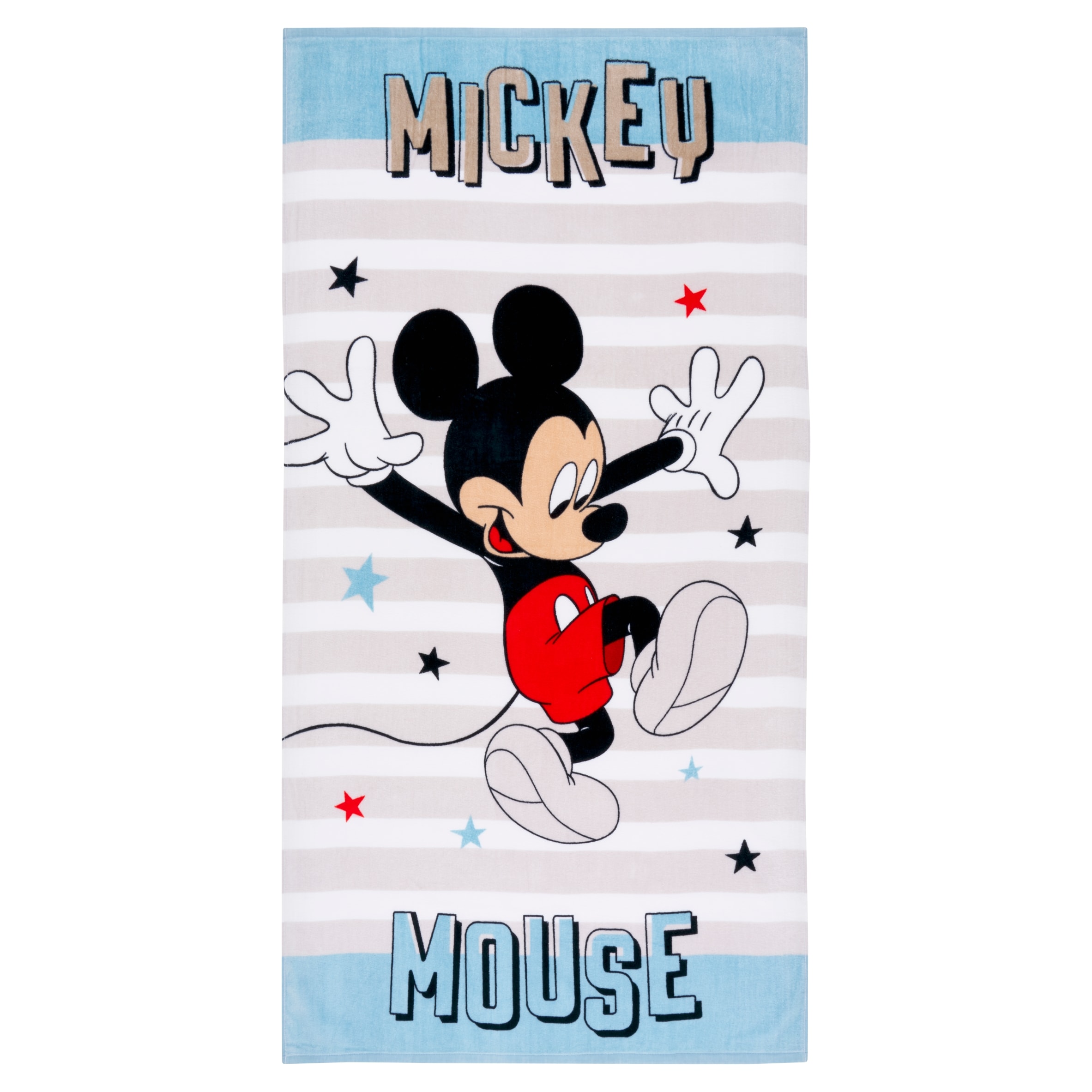 DISNEY Mickey Mouse Towel