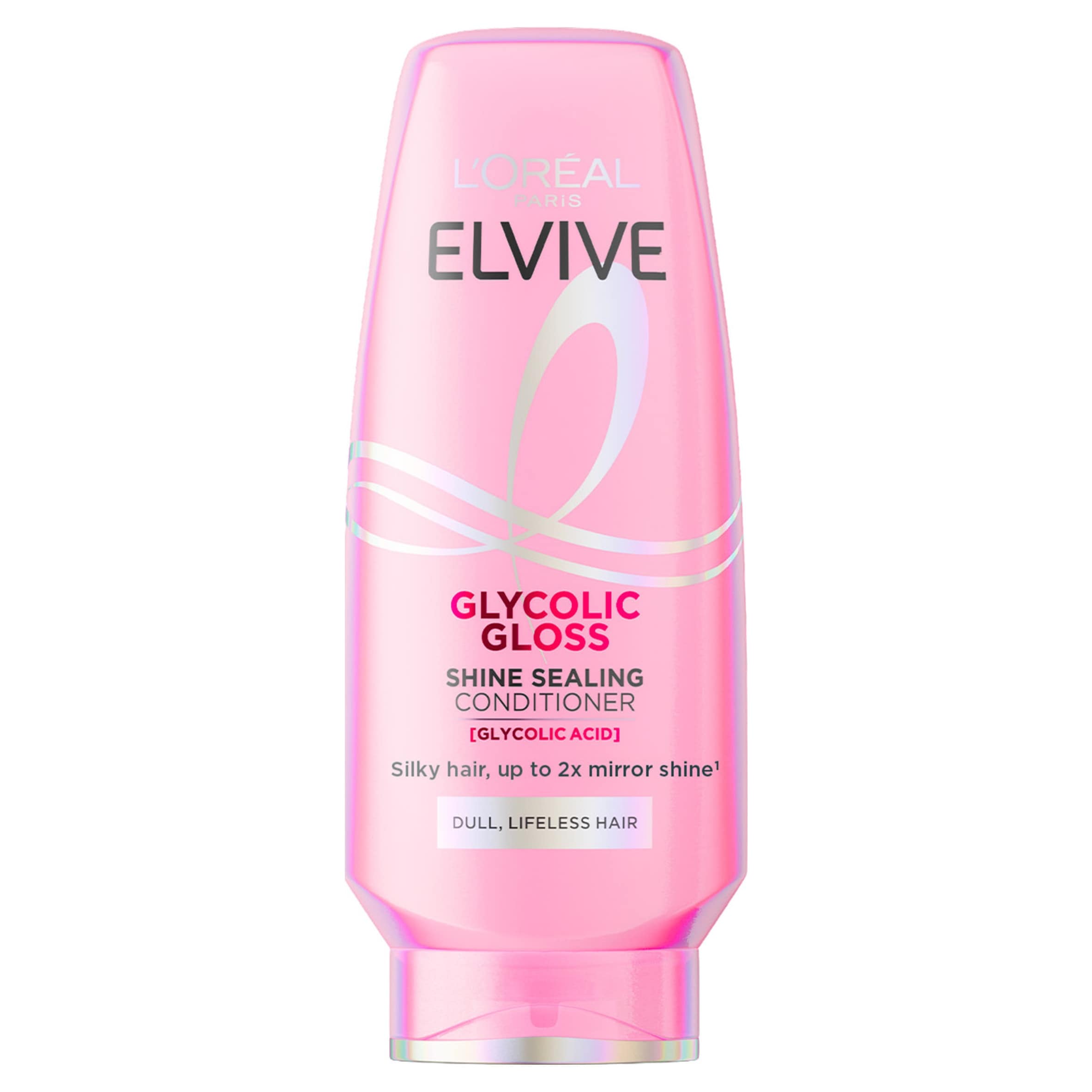 L'Oreal Elvive Glycolic Gloss Conditioner 300Ml
