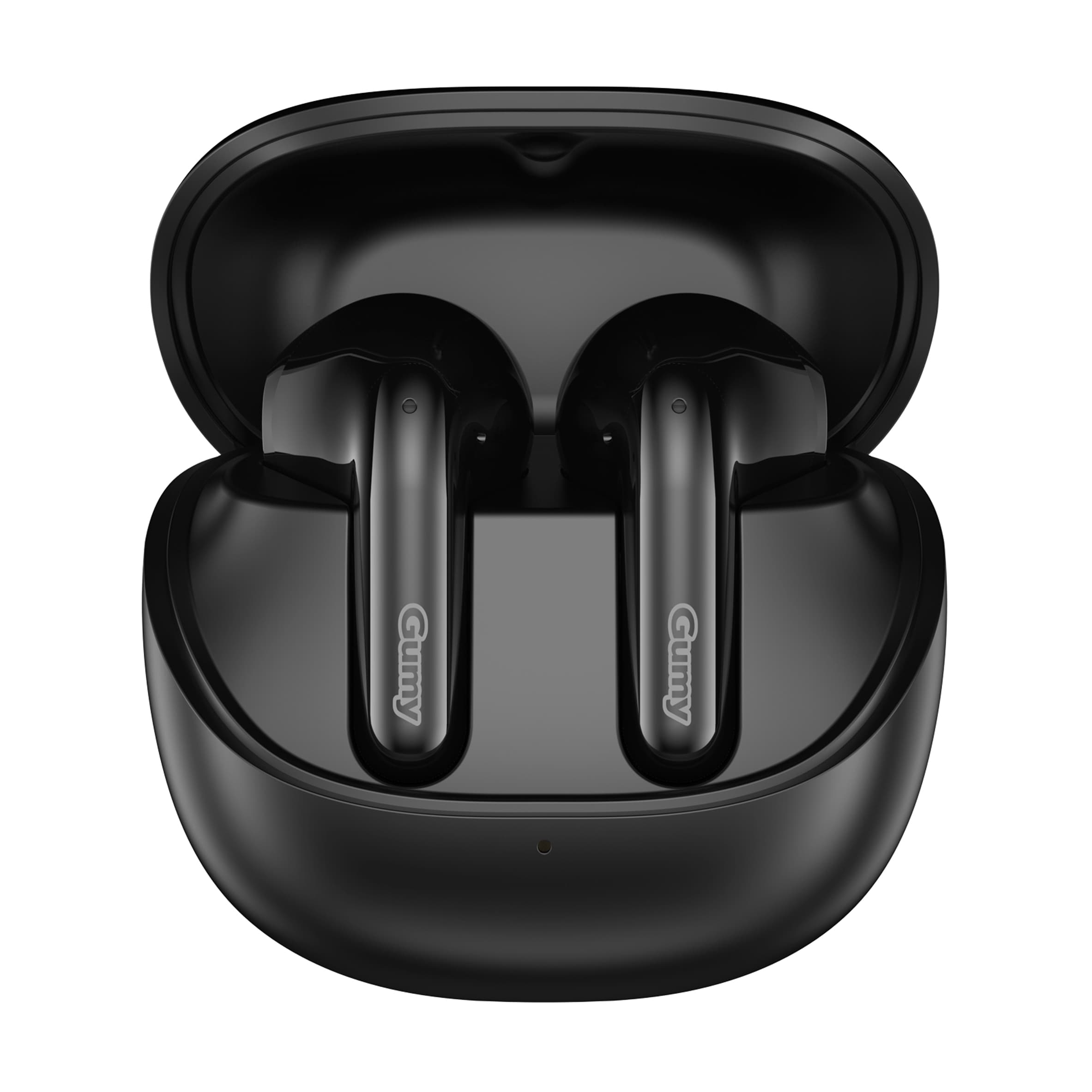 JVC OLIVE BLACK GUMY AIR WIRELESS EARBUDS