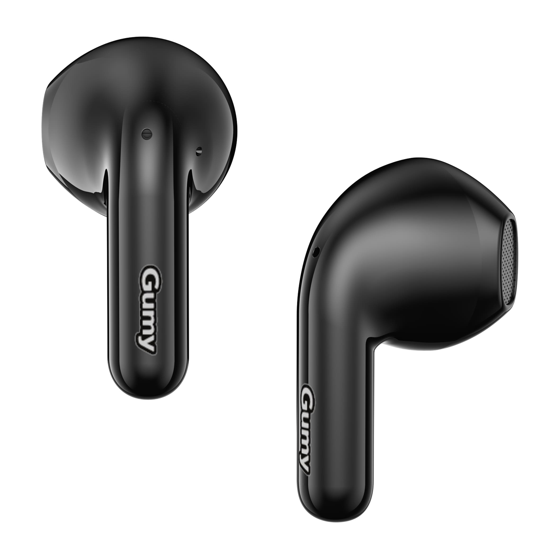 JVC OLIVE BLACK GUMY AIR WIRELESS EARBUDS thumbnail 2