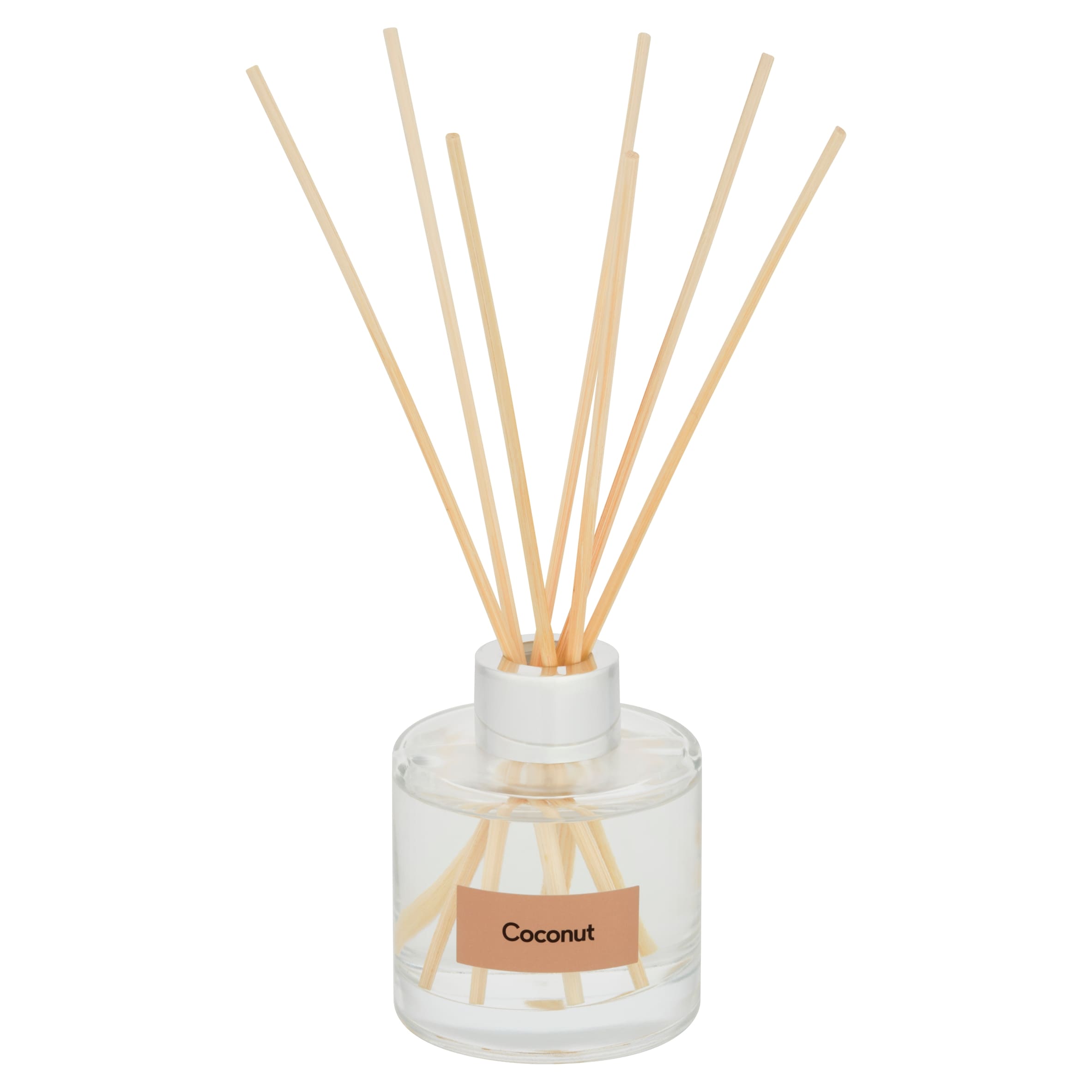 F&F Home Coconut Diffuser 100ml thumbnail 2