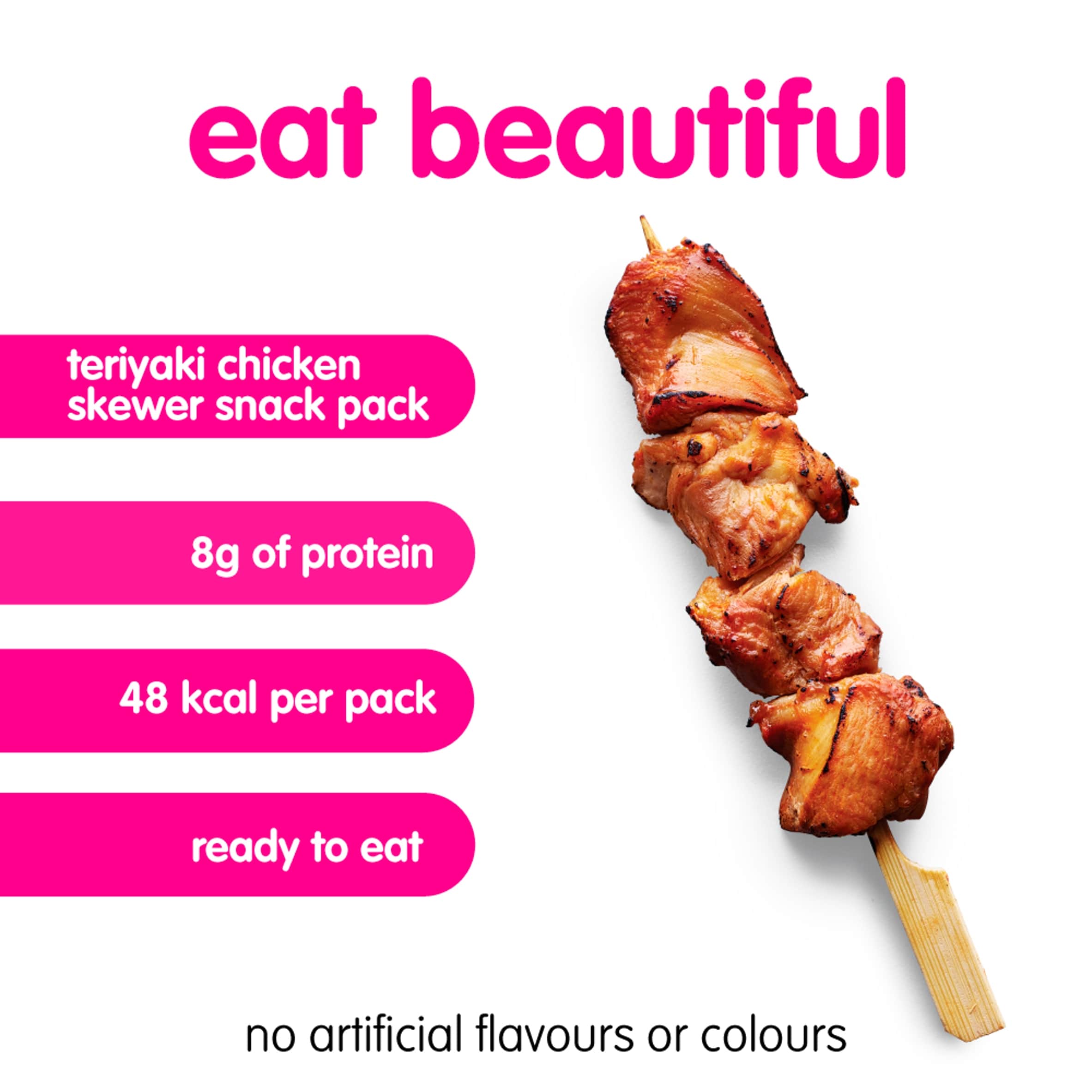 itsu teriyaki chicken skewer 35g thumbnail 2