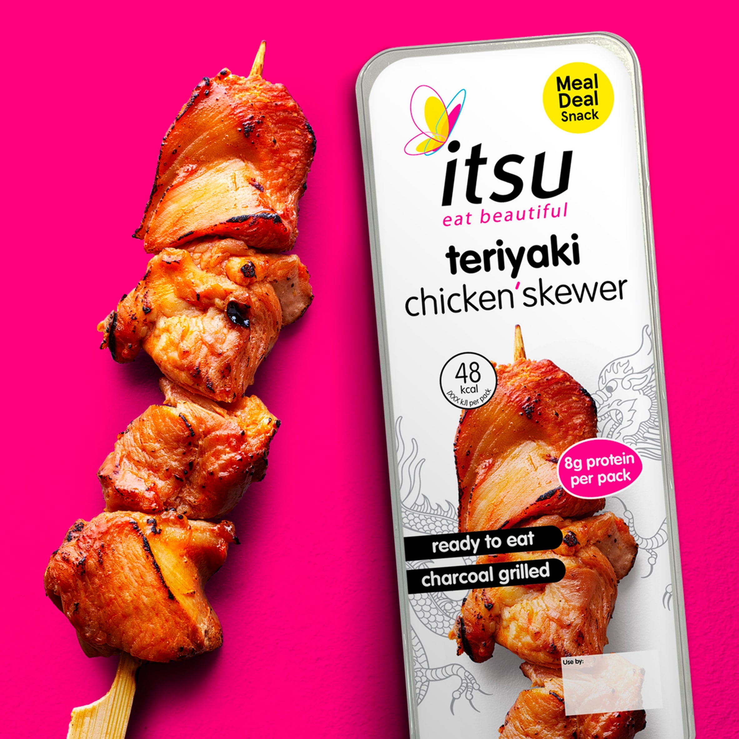 itsu teriyaki chicken skewer 35g thumbnail 3