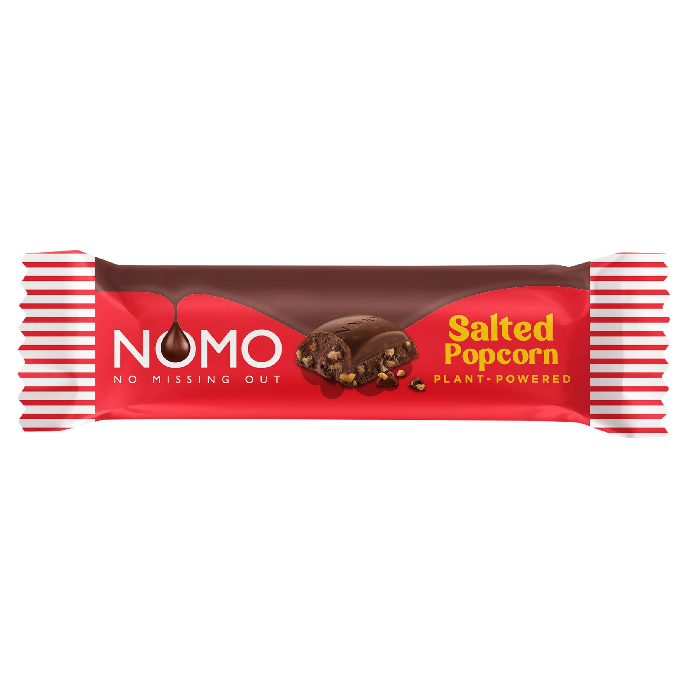 NOMO Popcorn Countline