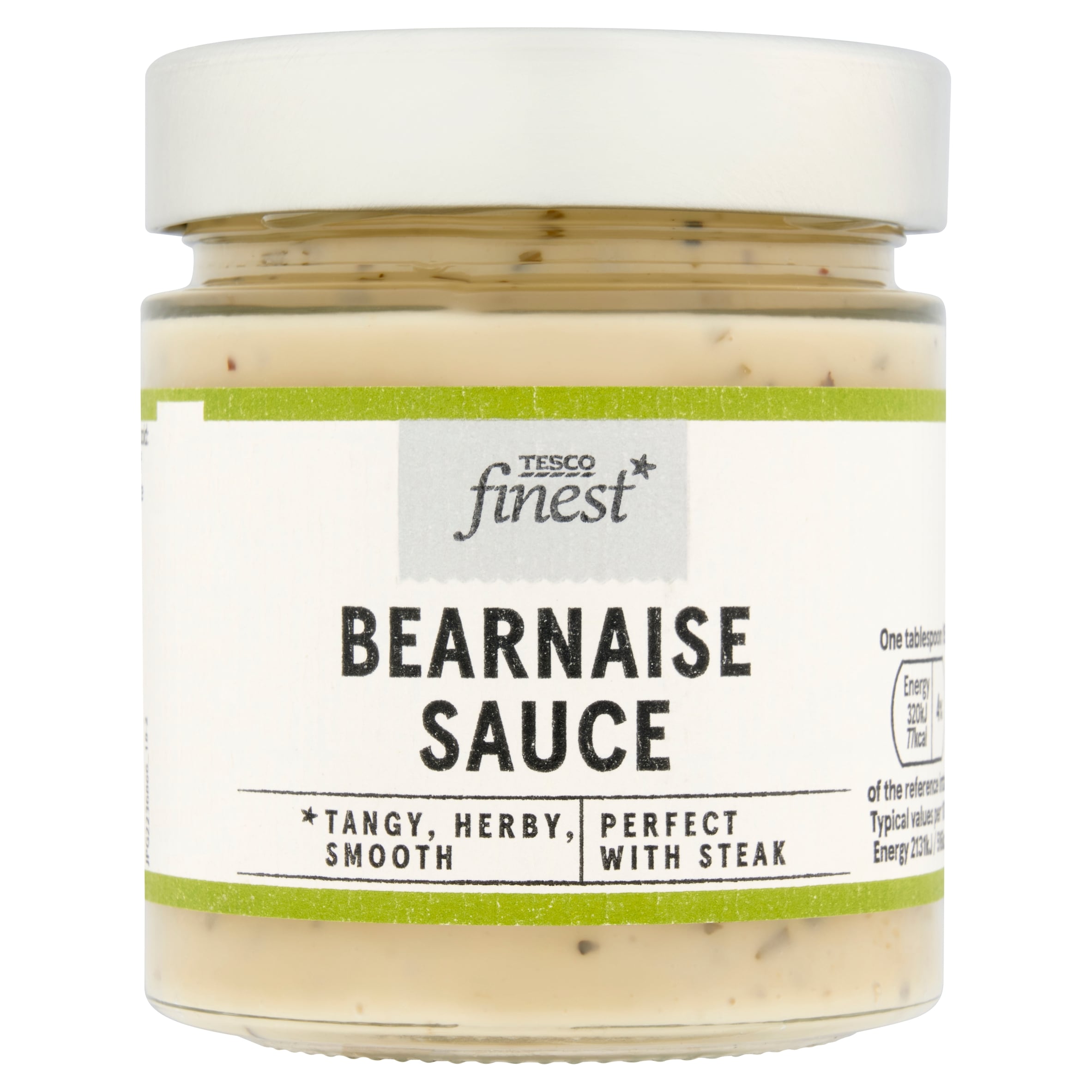 Tesco Finest Bearnaise Sauce 175g