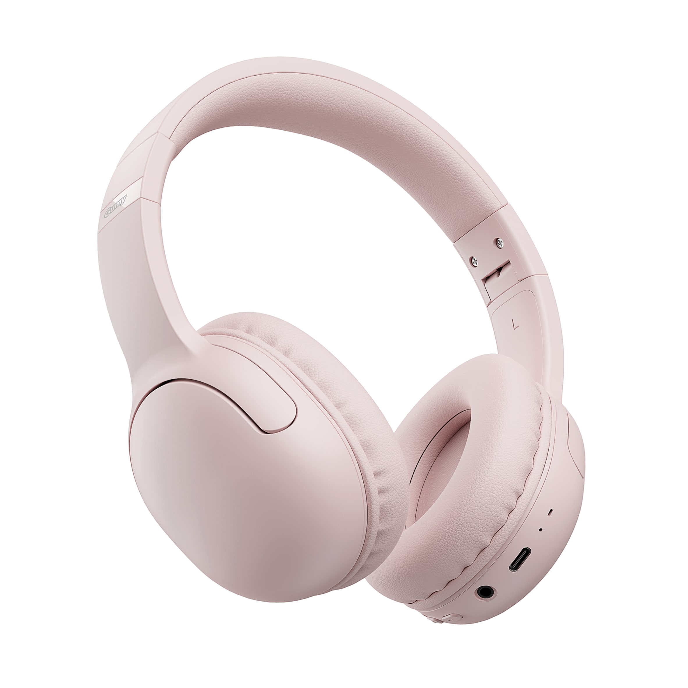 JVC PEONY PINK GUMY BAND WIRELESS