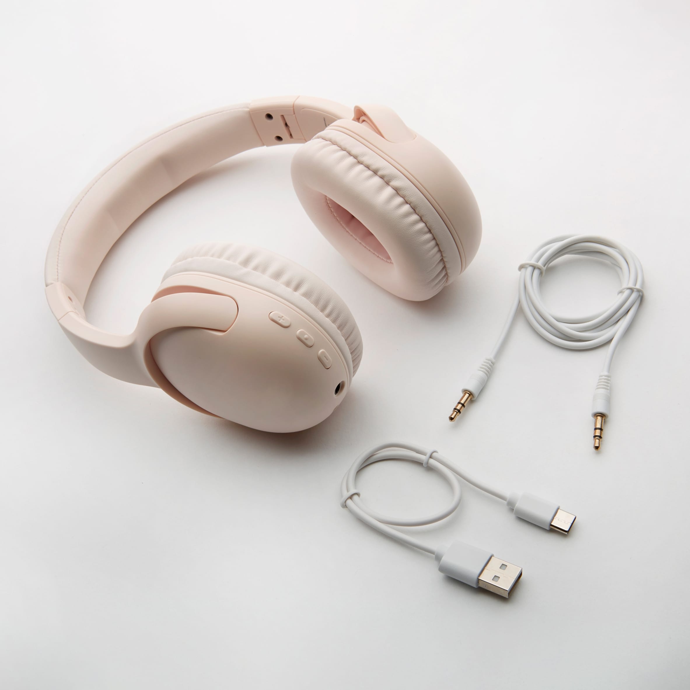 JVC PEONY PINK GUMY BAND WIRELESS thumbnail 2