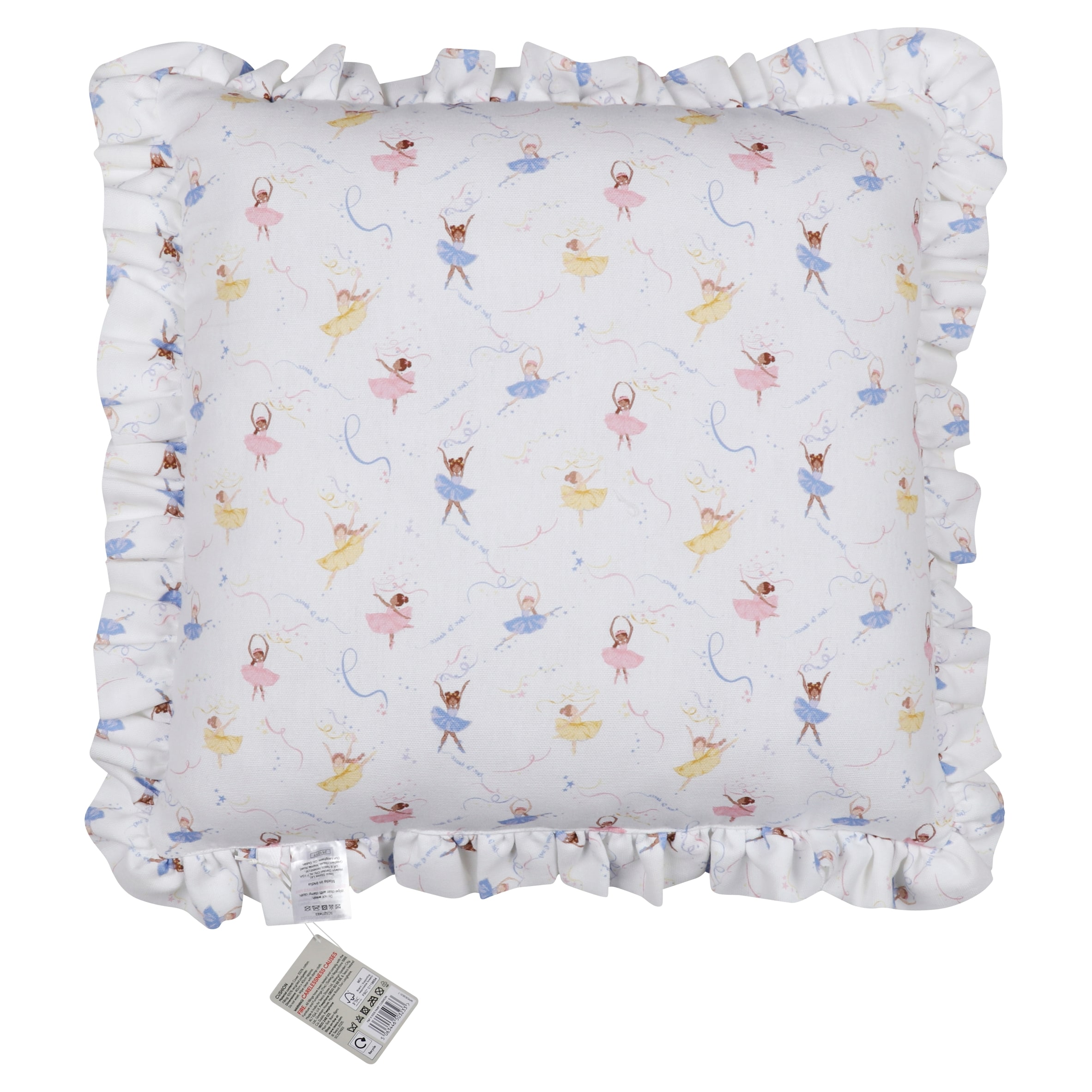 F&F Home Kids Fairy Cushion thumbnail 2