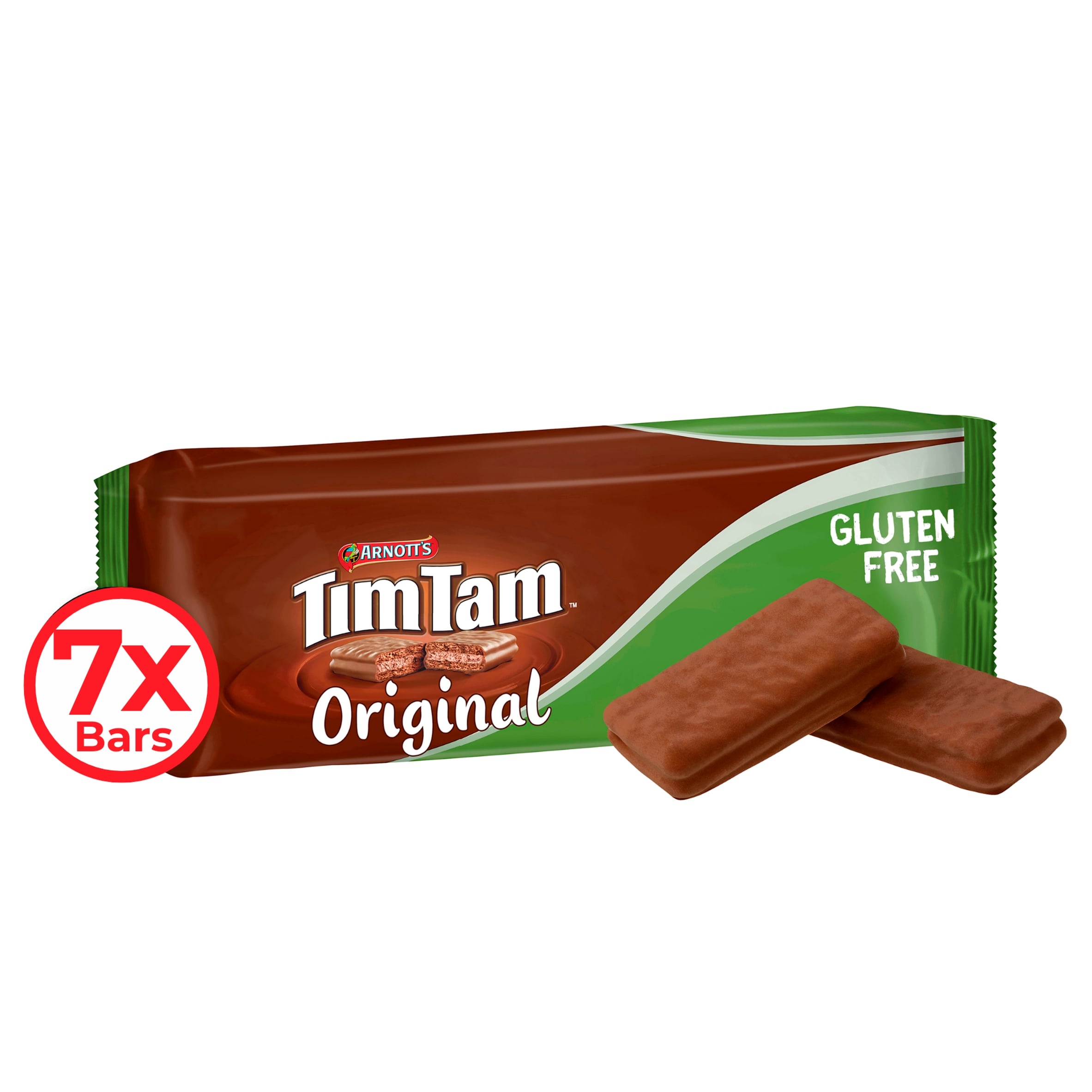 Tim Tam Gluten Free Original